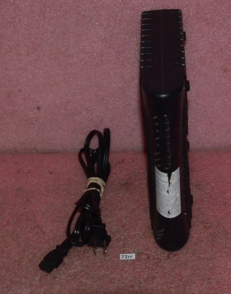Arris Cable Modem Model TM502G.