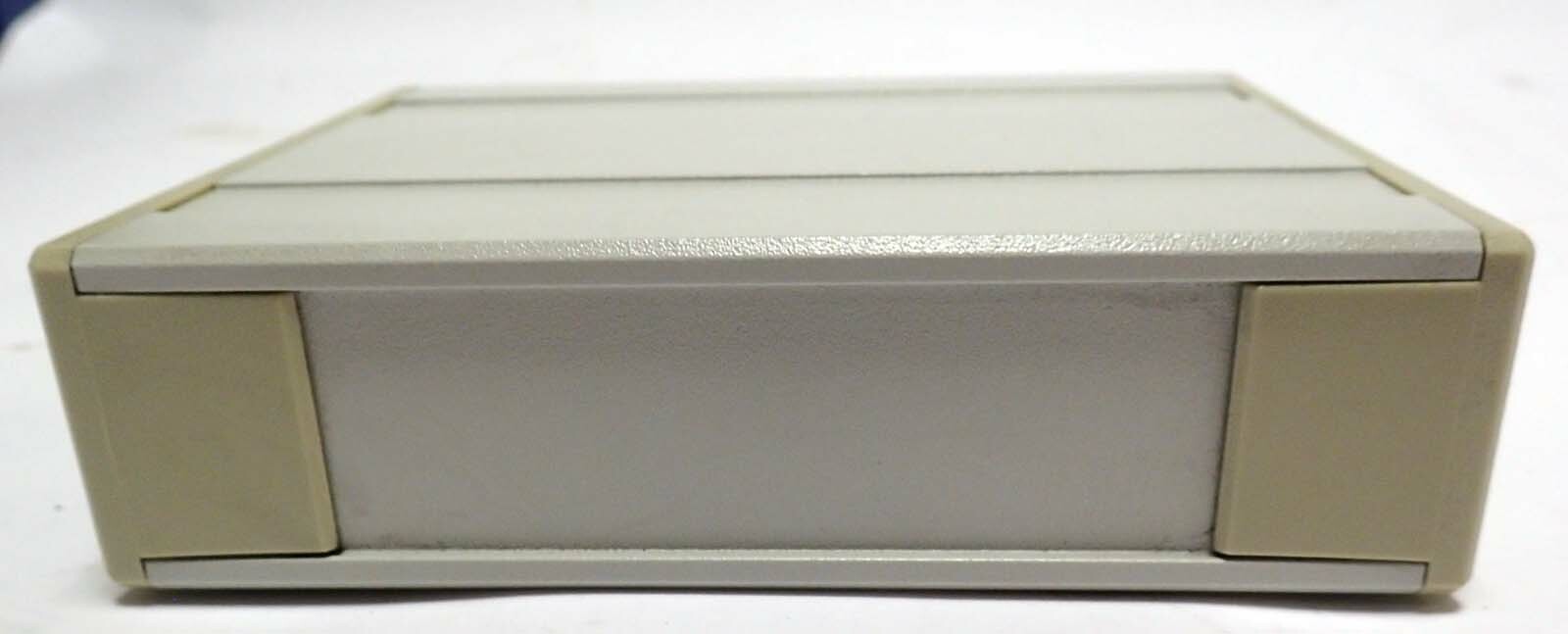 DEVOLO MICROLINK 56K i MT:2005 V.90 HIGH SPEED MODEM TRANSFER RATE 300-56000 BPS