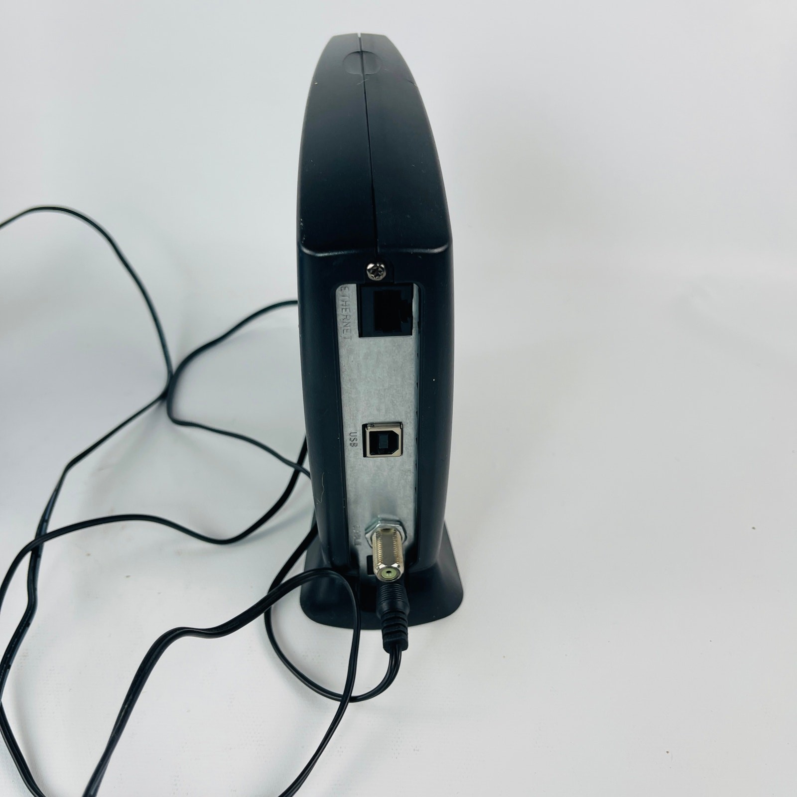 Motorola SB5101U SURFboard Cable Internet Modem Black