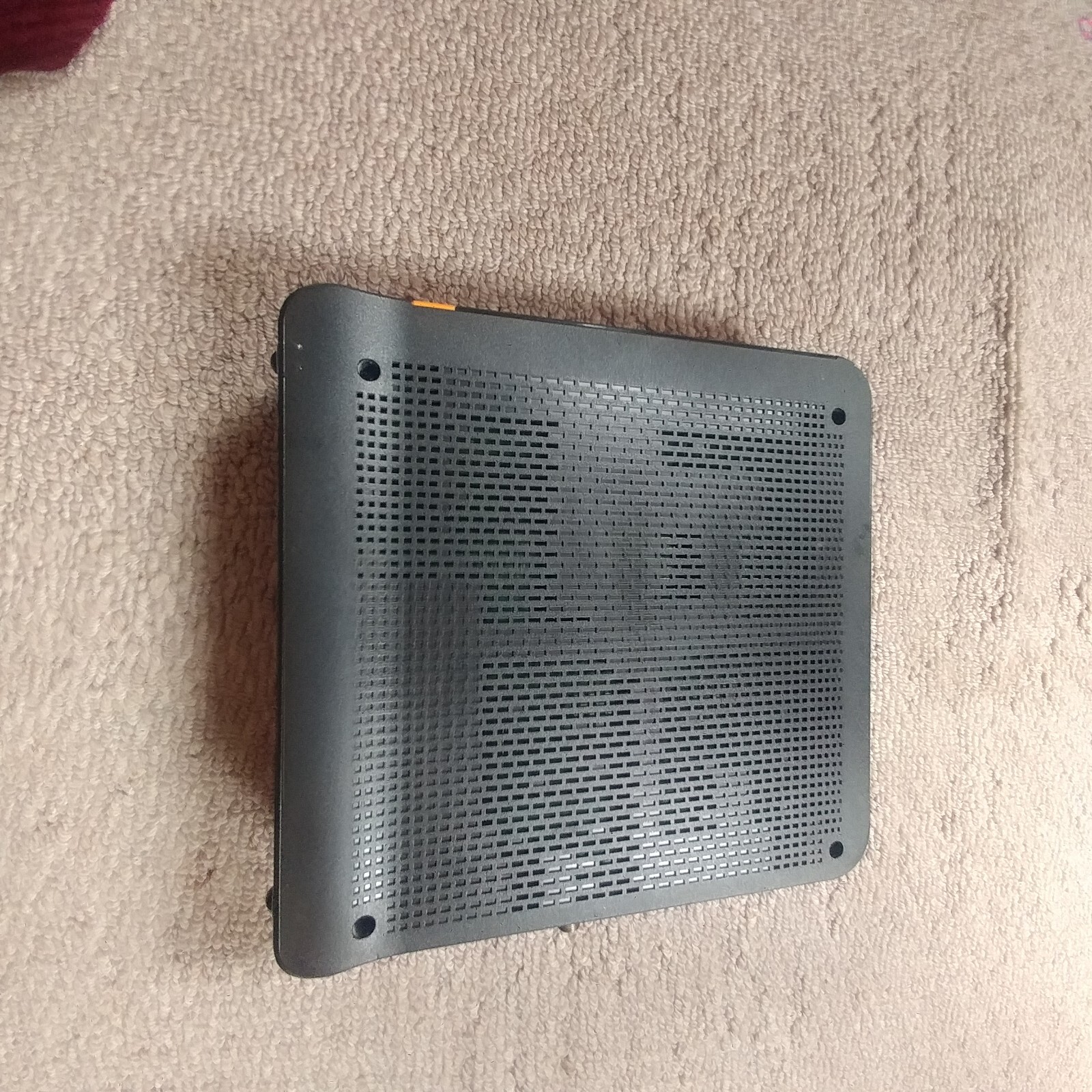 Ubee DDW36C Wireless Cable Modem Router Gateway with AC & ethernet chord -Tested