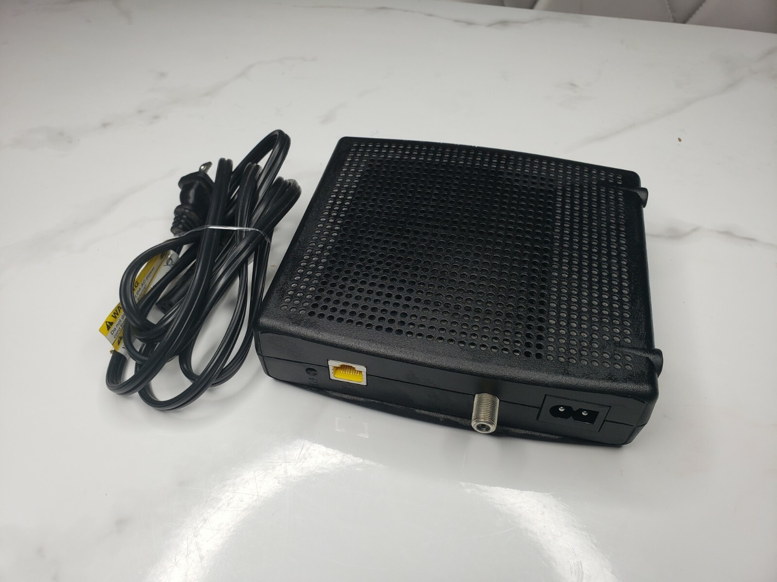 Arris CM820 Cable/Modem cm820a