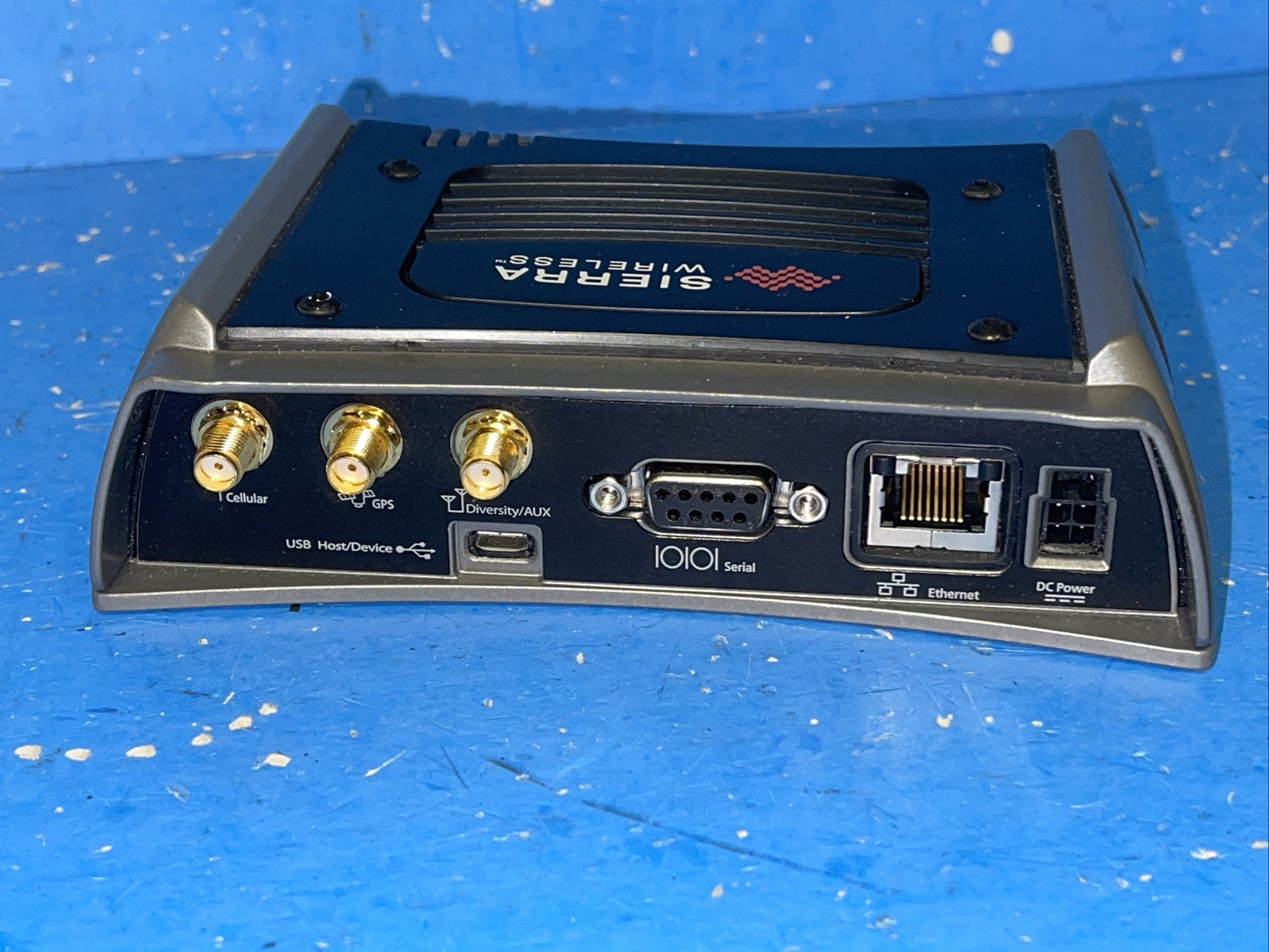 Sierra Wireless Airlink GX440 4G LTE Wireless Modem V7128-S