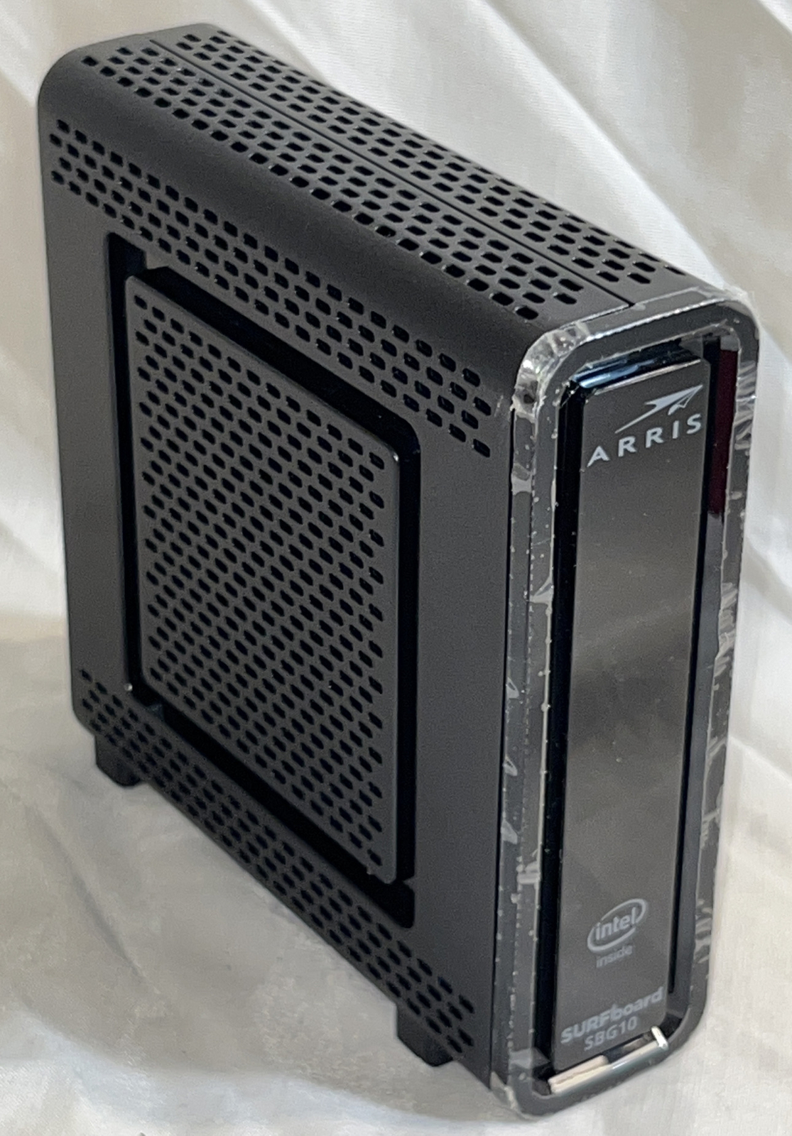 Arris Cable Modem Wifi Router SURFboard Docsis 3.0 AC1600 Mbps SBG10