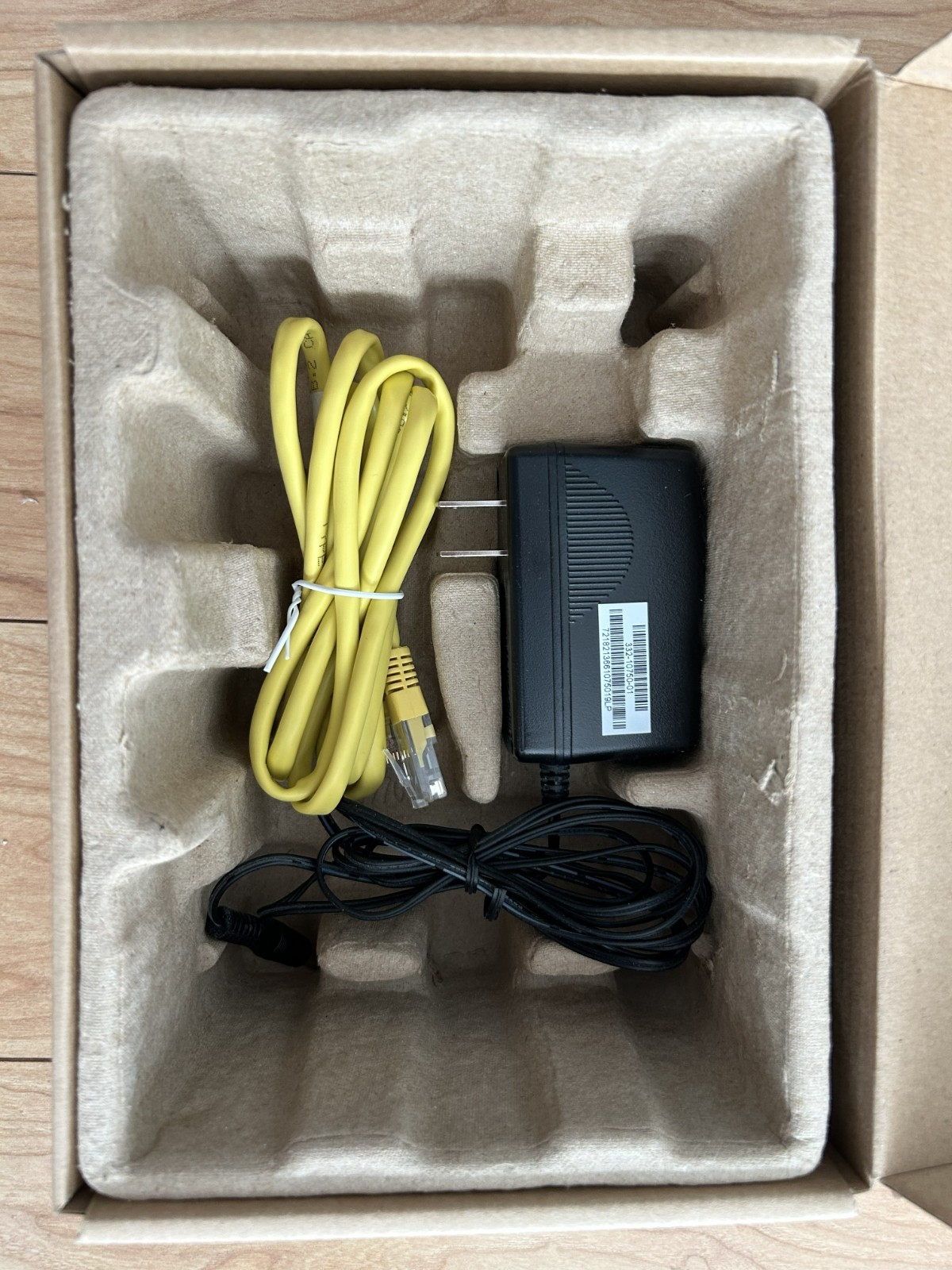 NETGEAR CM500-1AZMA 16×4 DOCSIS 3.0 Cable Modem