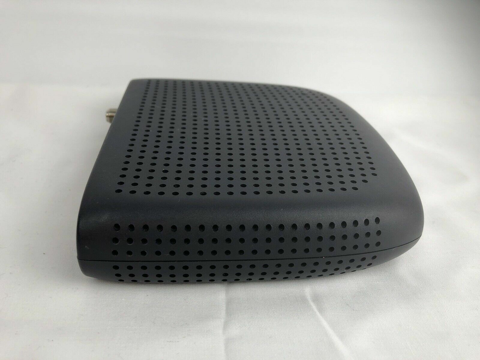 Toshiba PCX2200 Cable Modem DAZ8817F For Home or Office 43 Mbps DOCSIS 2.0