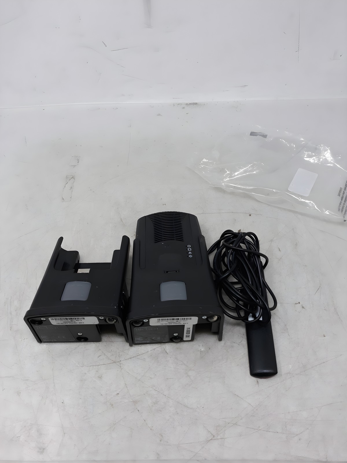 Nielsen Power Dock 2 Cellular Wi-Fi Hotspot Modem