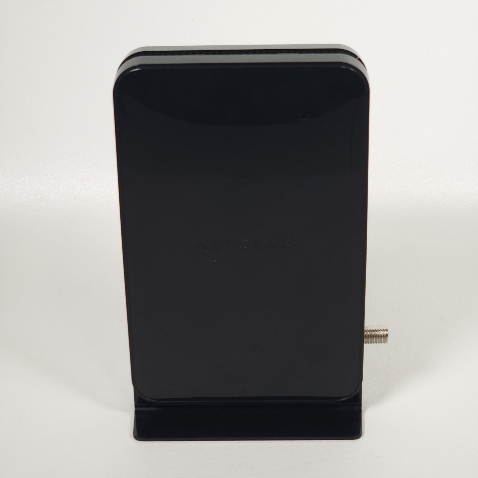 Netgear CM500 DOCSIS 16×4 3.0 High Speed Cable Modem 680Mbps Black Tested Works