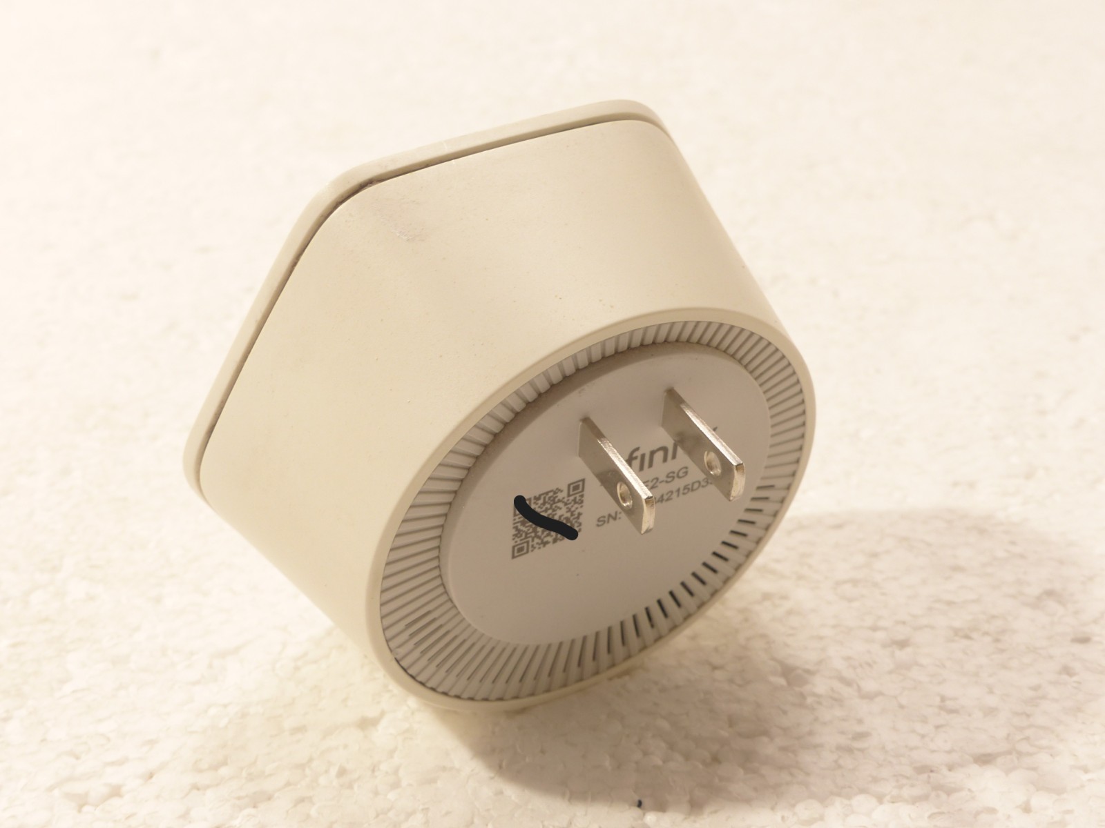 [1, Single] Xfinity xFi Pod [2nd Generation] WiFi Network Extender White XE2-SG