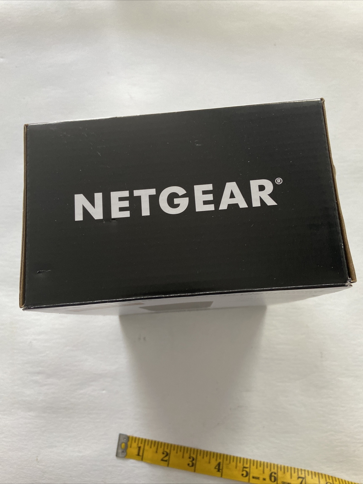 Netgear High Speed Cable Modem (CM500) – Sealed Box/Brand New