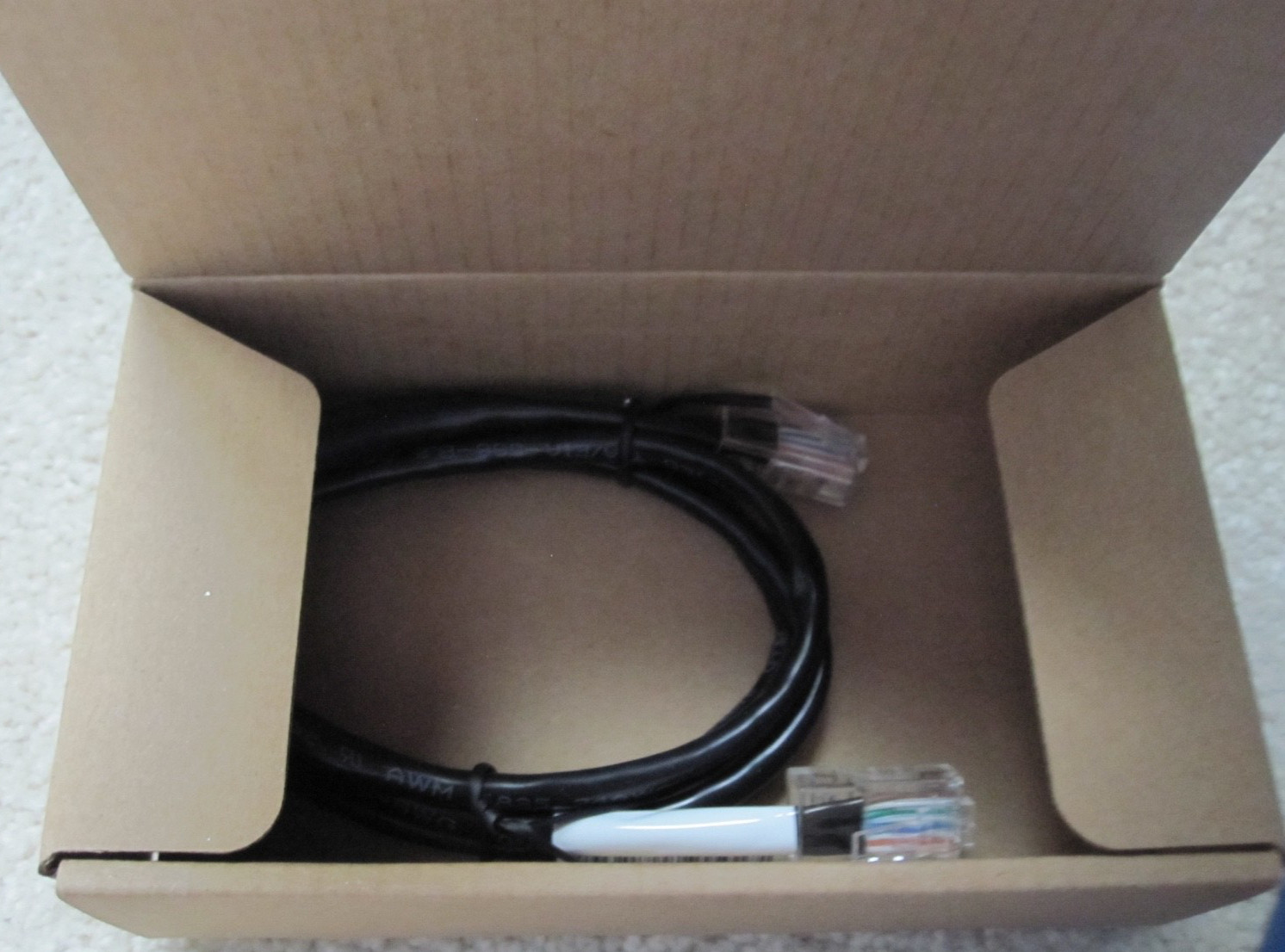 Linksys DOCSIS 3.0 CM3008 Cable Modem