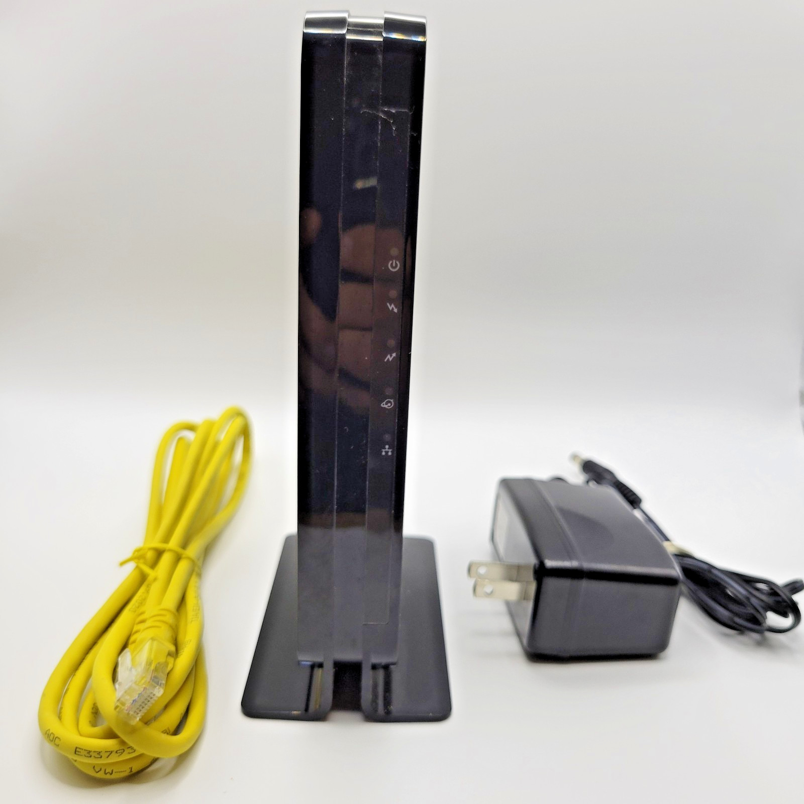 Netgear CM500 DOCSIS 3.0 High Speed Cable Modem, CM500-100NAS Tested