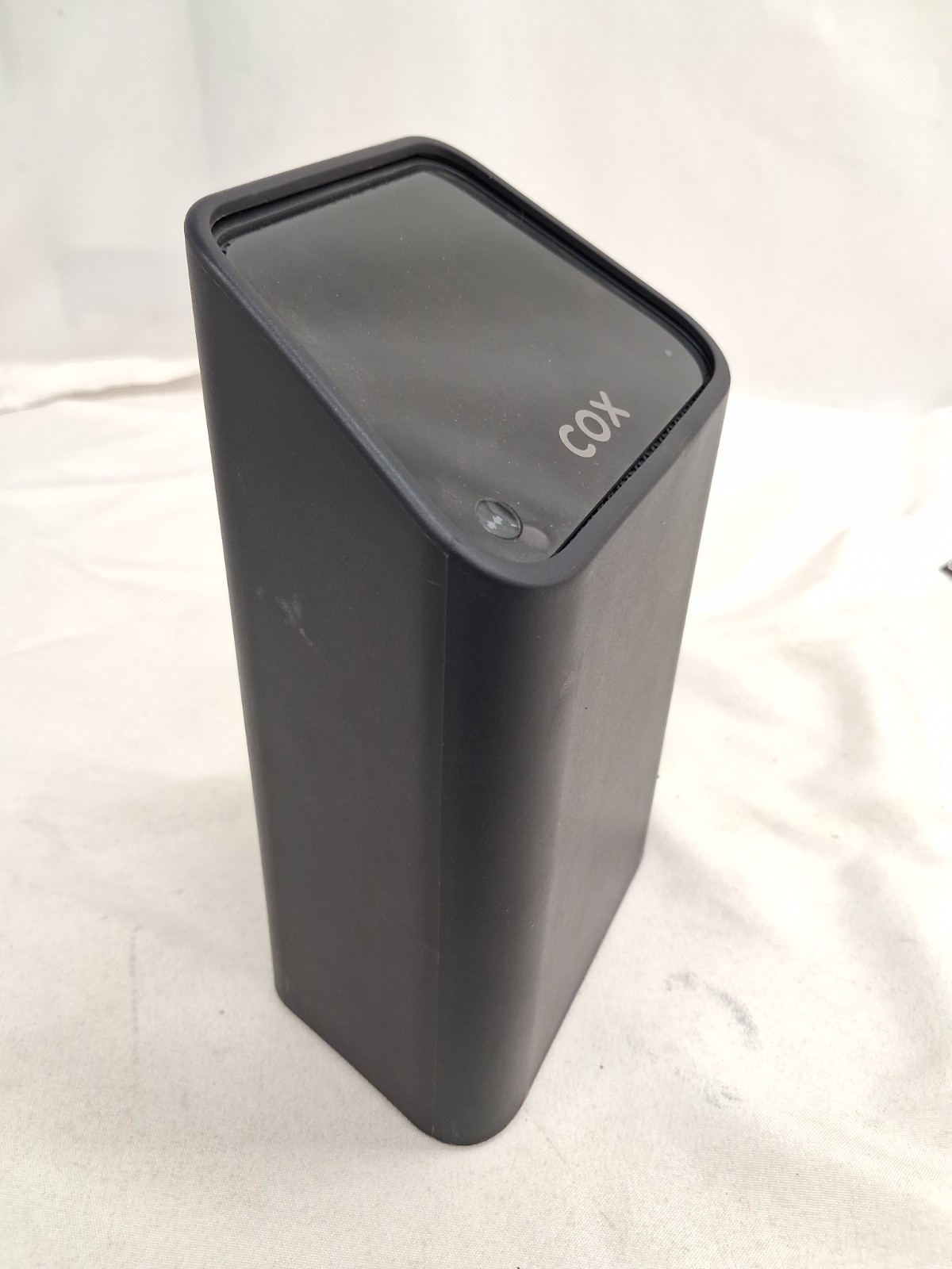 Cox Cable Modem WIFI Router CGM4141COX W/ Power Cord JG