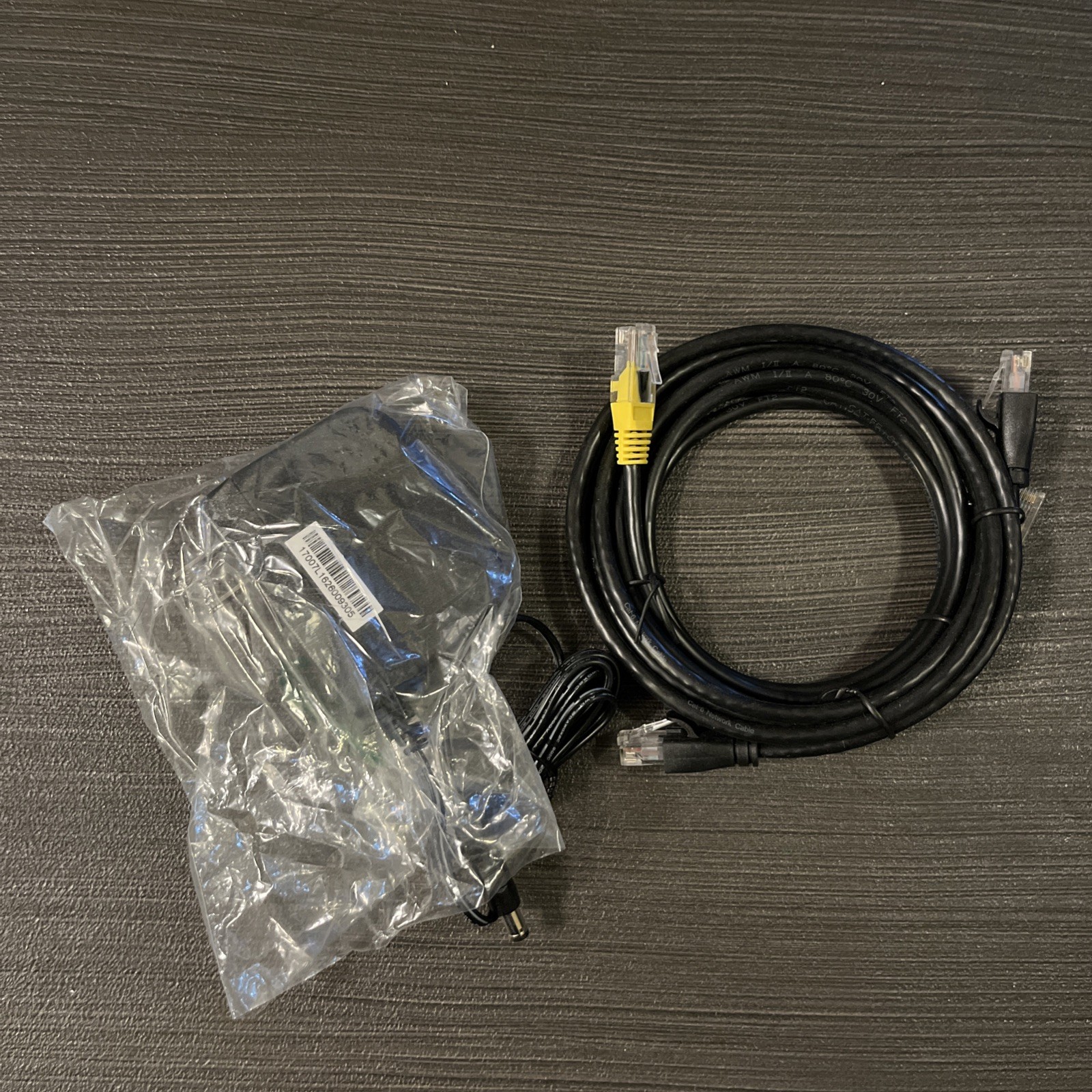 Linksys Cable Modem Model CM3016 DOCSIS 3.0