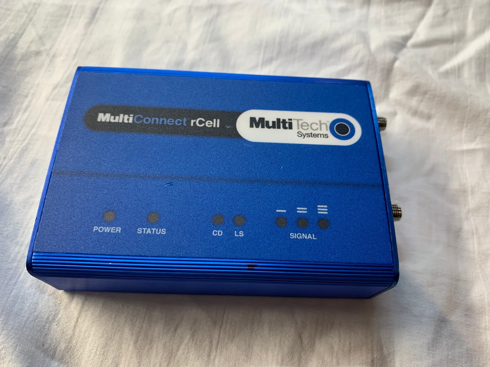 MultiTech MultiConnect Cell MTR-H5-B07 Cellular Modem