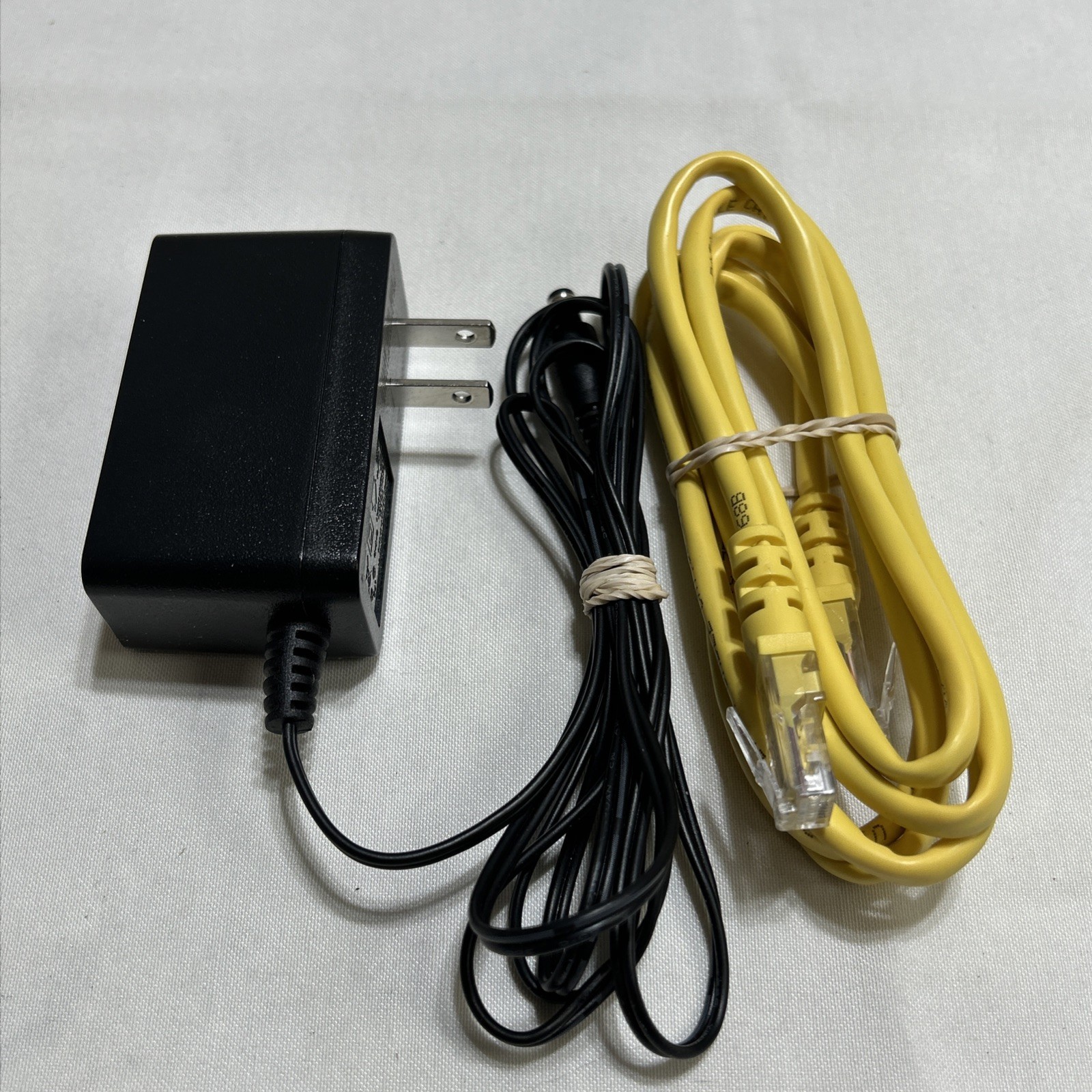 The Motorola MB7420 DOCSIS 3.0 cable modem