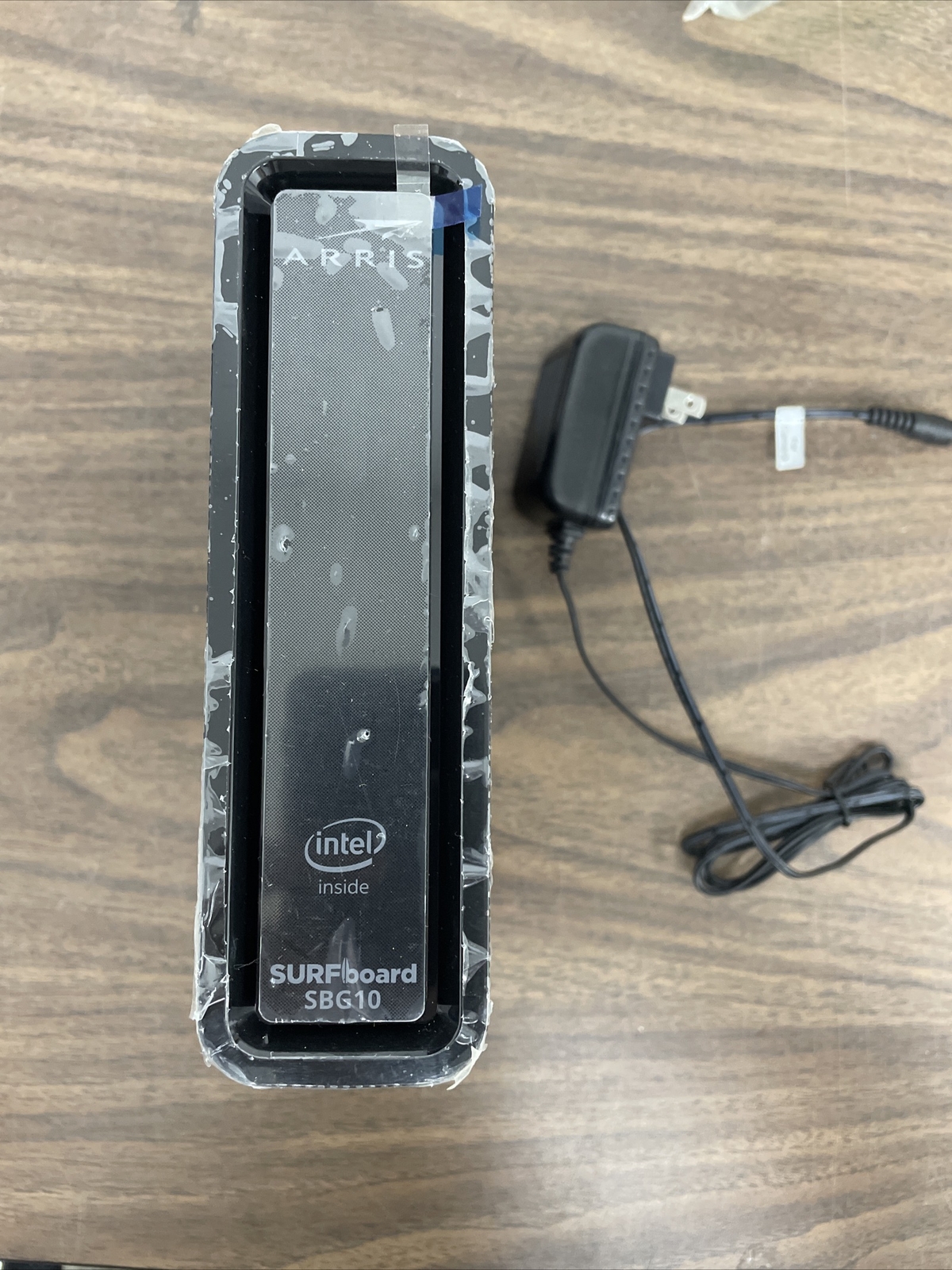 ARRIS SURFboard SBG10 DOCSIS3.0 16×4 Gigabit Cable Modem & Router AC1600Mbps OEM