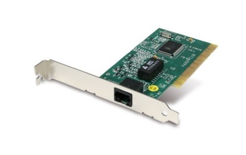 ISDN PCI CARD MODEM – HAMLET, High Speed 128Kbps 32Bit WITH BOX