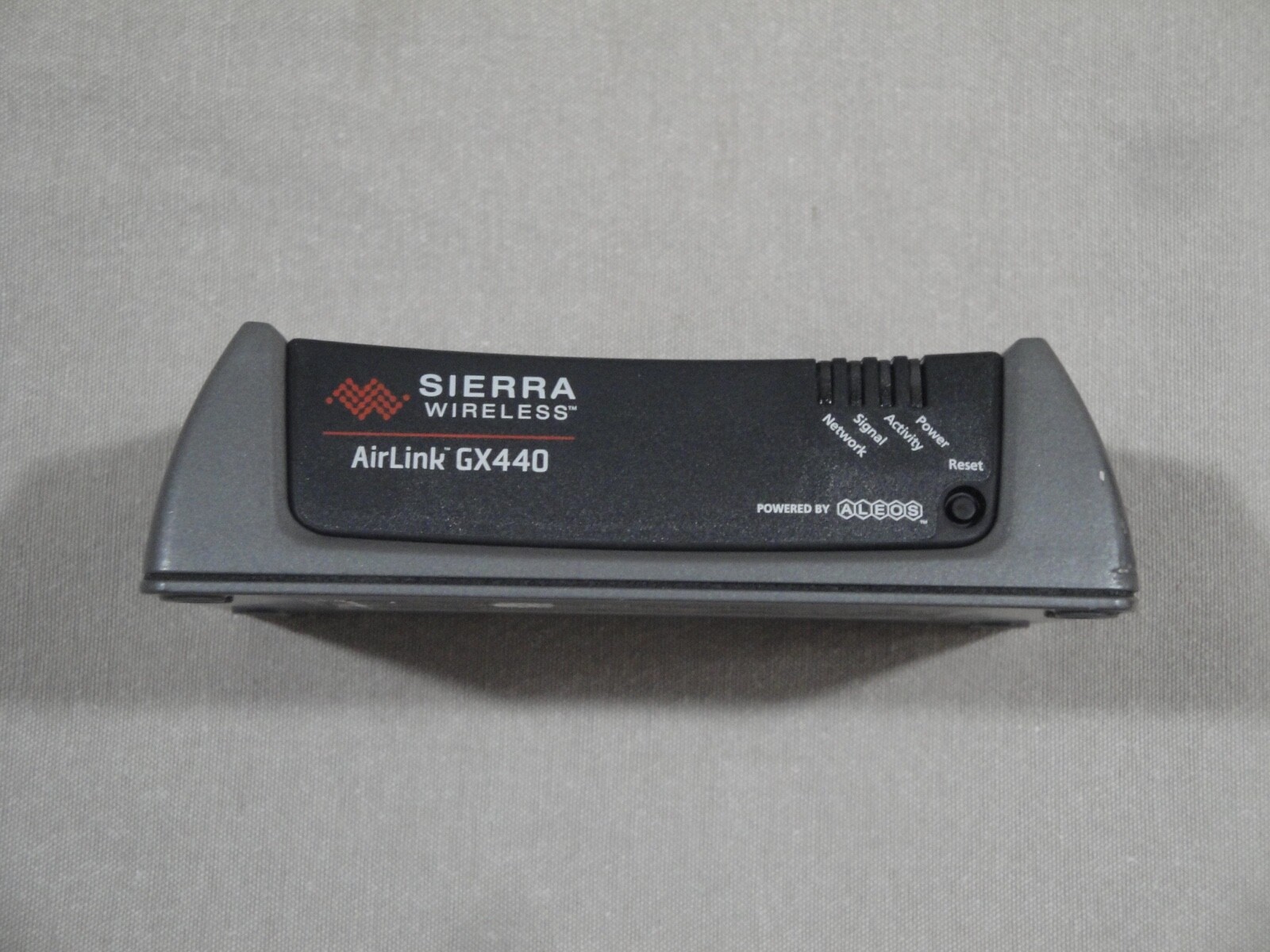 Lot of 5 Sierra Wireless AirLink GX440..AT&T modem