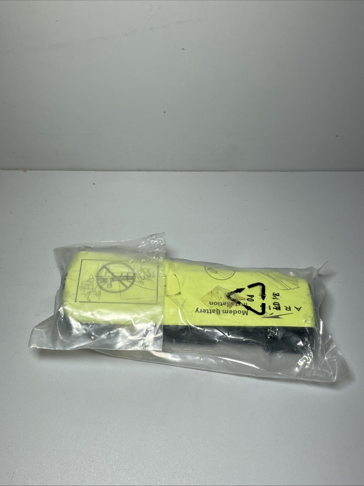 NEW OEM Arris BPB044S Modem Battery TM822G TG862G TG852G TM502G TM602G TM722G