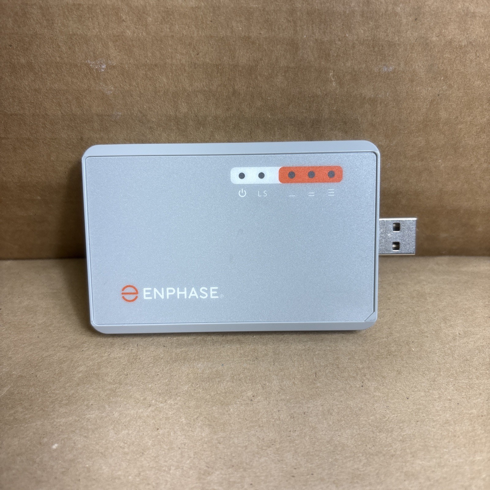 Enphase Cell Modem P# M1-06-SP-05-CLEAN WORKS***