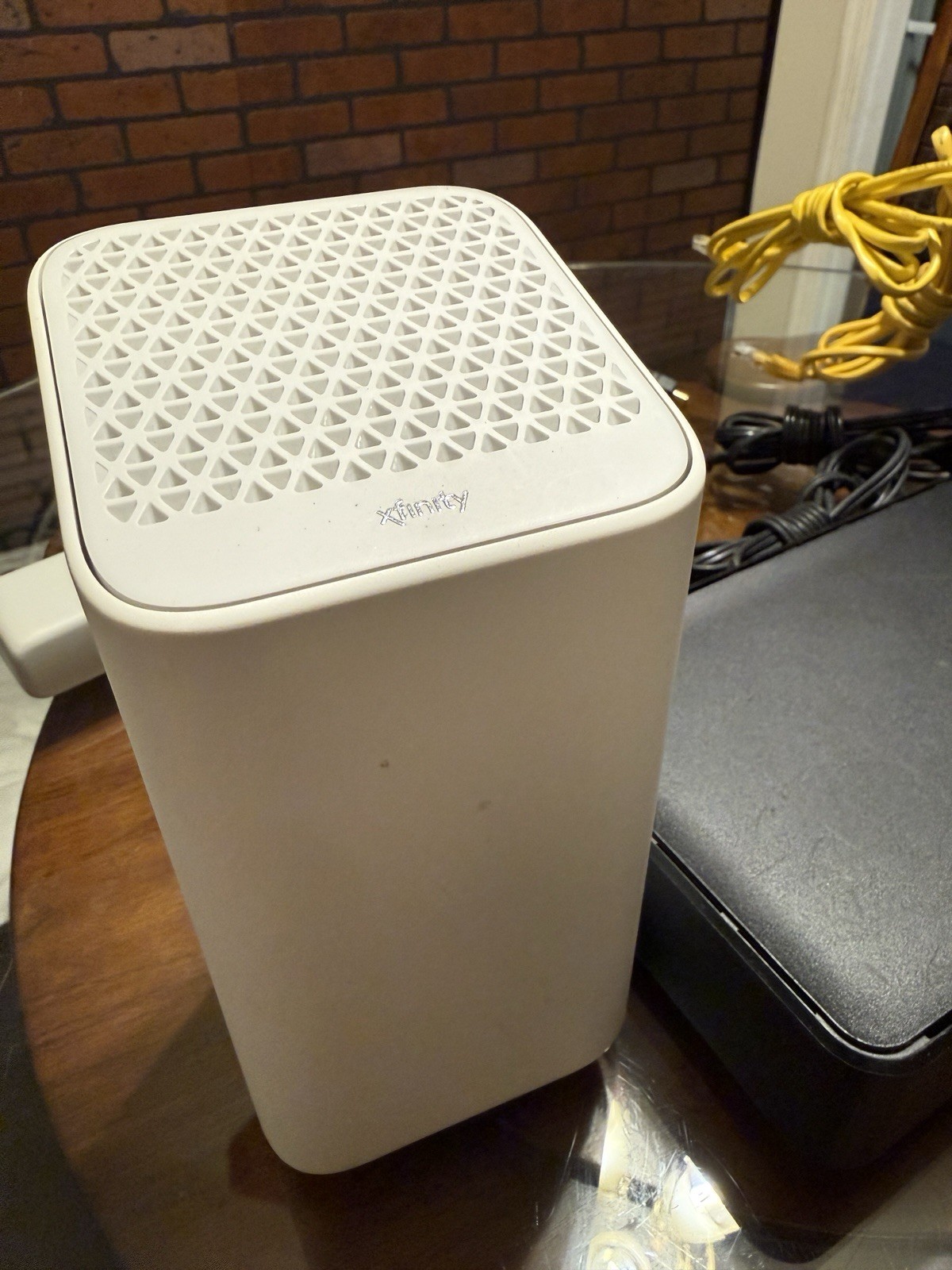 Xfinity Internet Bundle (Modem, Router, Cable Box, Cords) – No Boxes Or Manuals