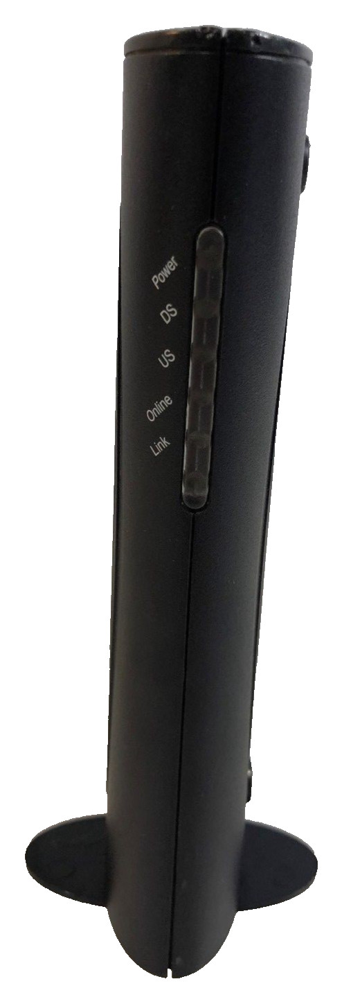 Arris CM550 Modem