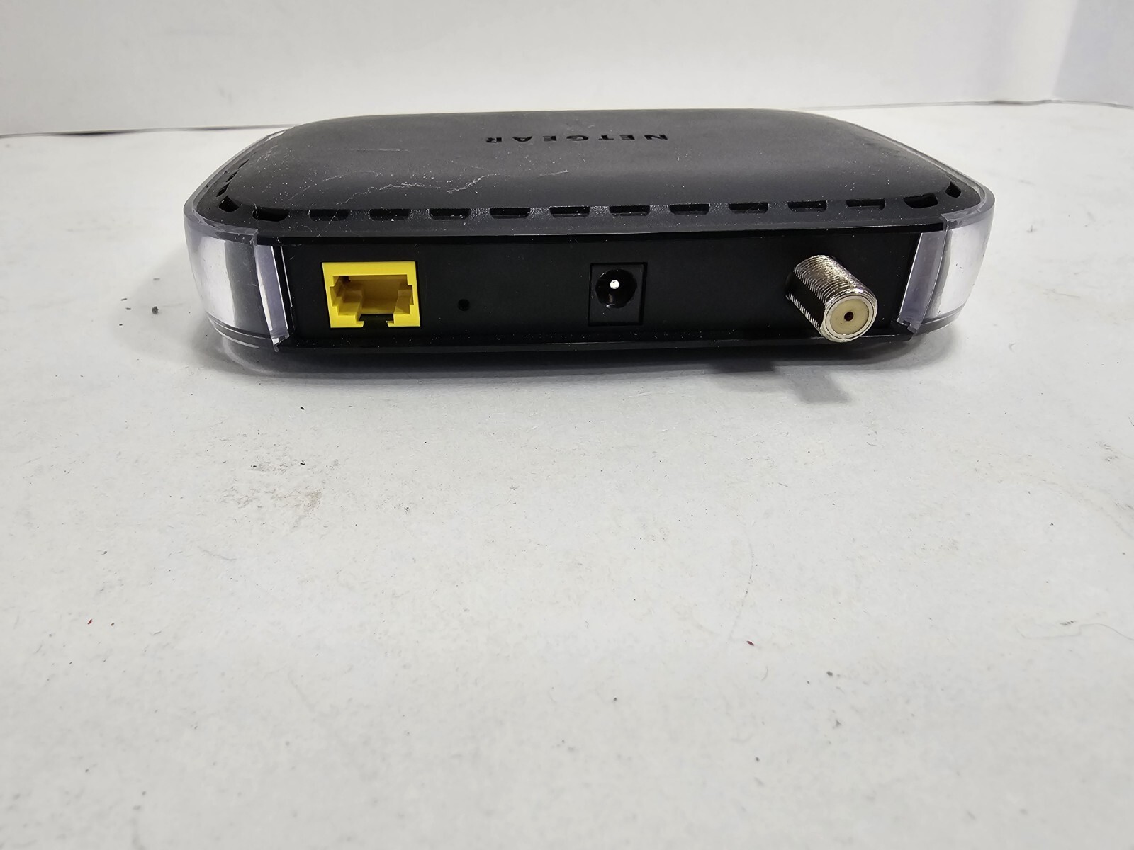 Netgear CM400 High Speed Cable Modem DOCSIS 3.0