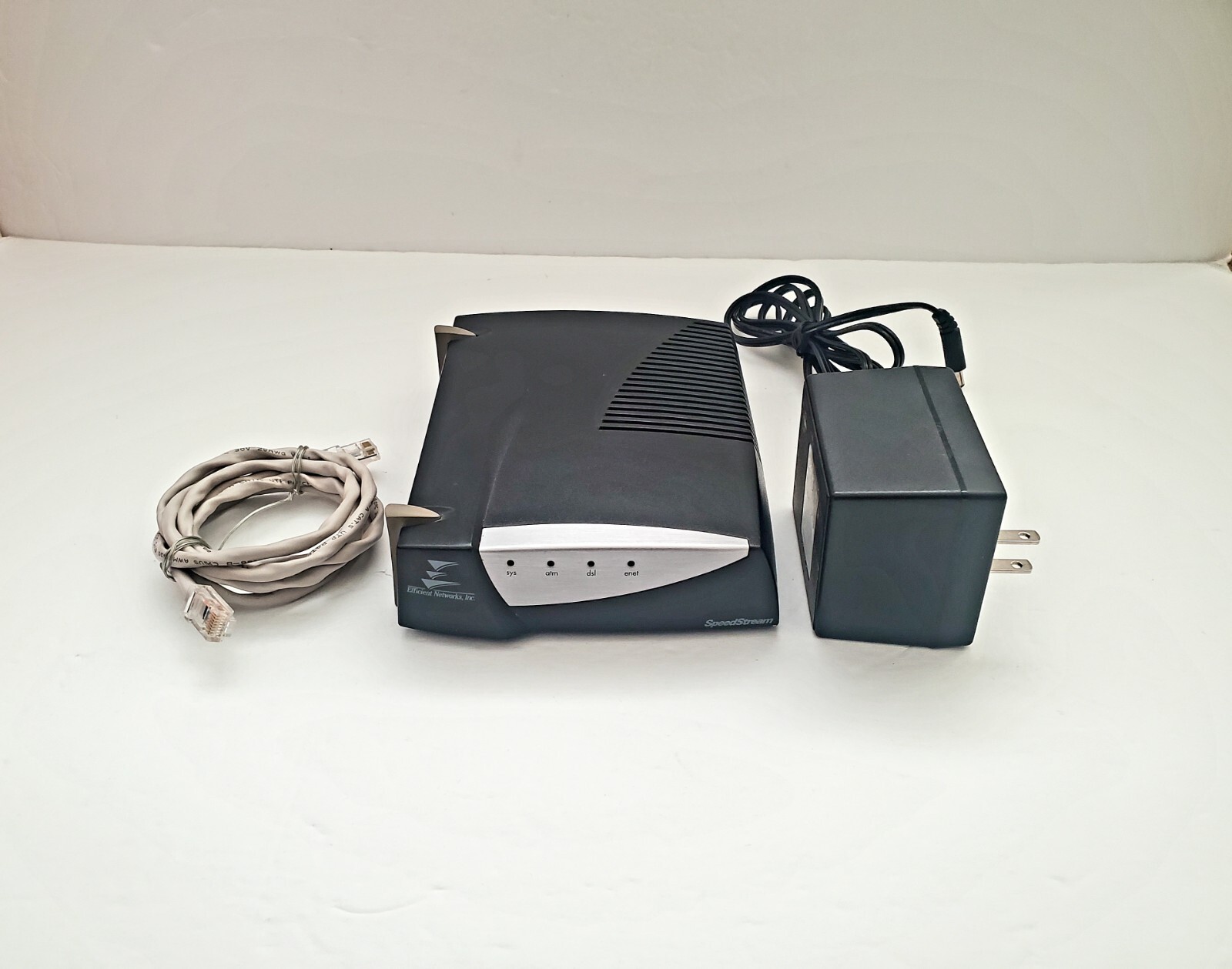 Efficient Networks Inc SpeedStream 5260 Ethernet ADSL Modem