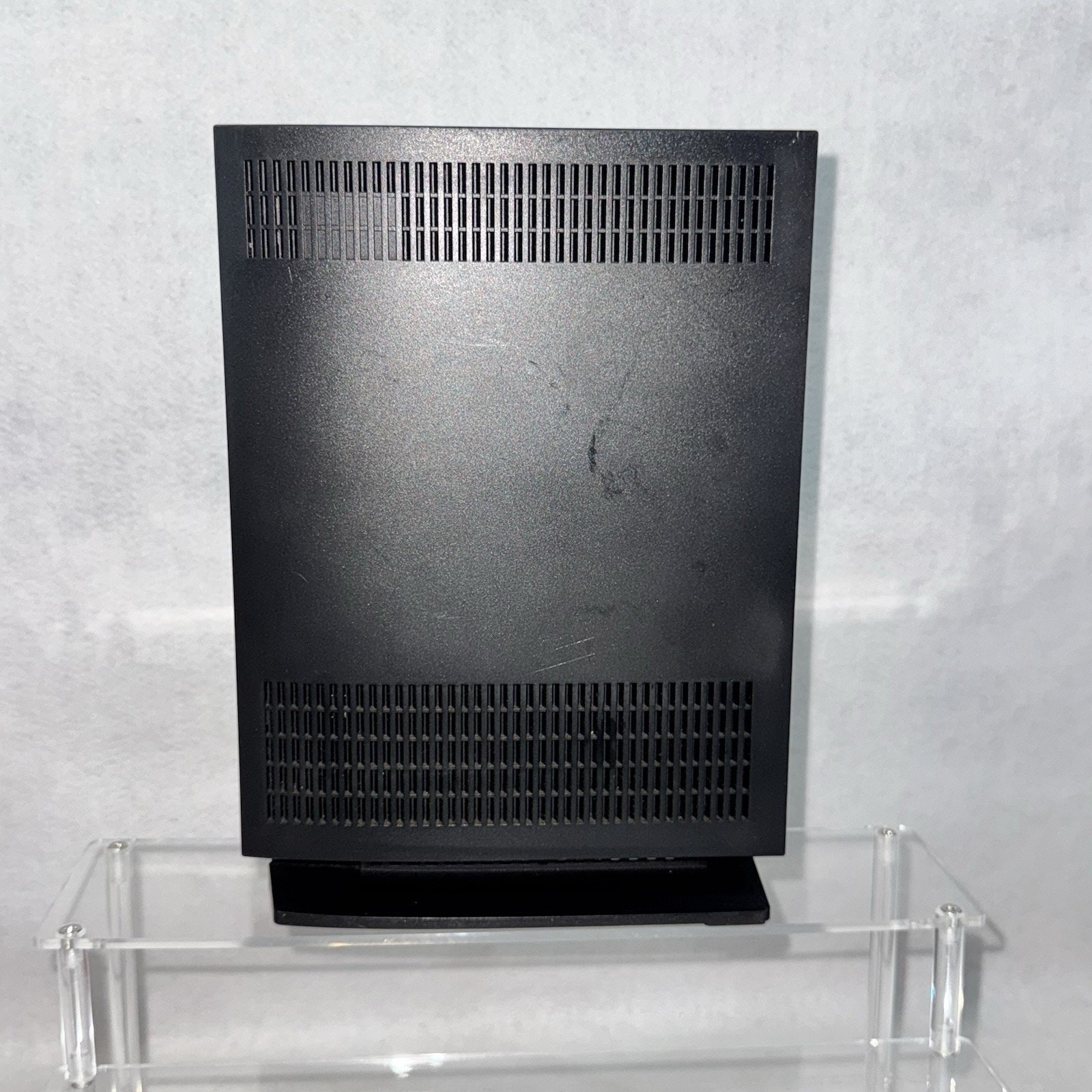 EUC Windstream Wi-Fi Modem T3200 Black