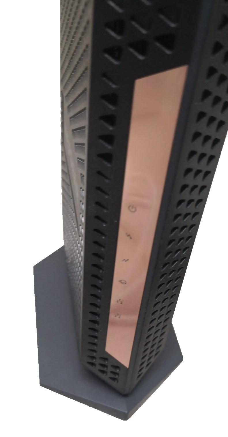Netgear CM1100 Cable Modem DOCSIS 3.1 | Tested