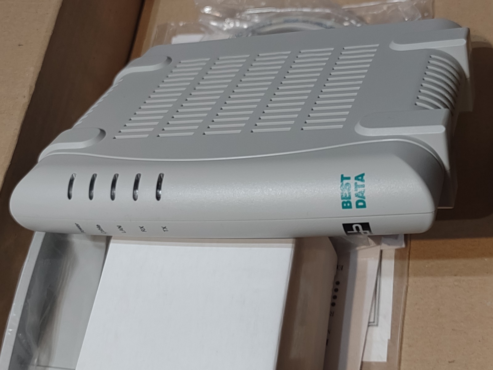 Smart One CMX300 Cable Modem