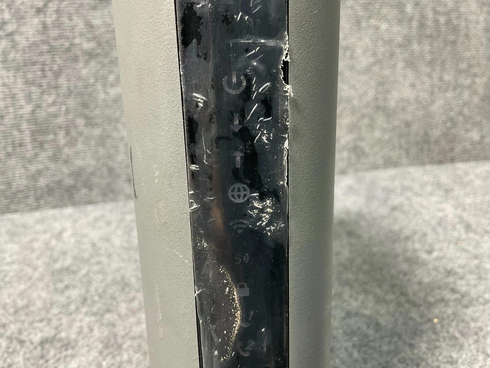 Motorola MT7711 24×8 Cable Modem AC1900 Dual Band WiFi Gigabit Router Used