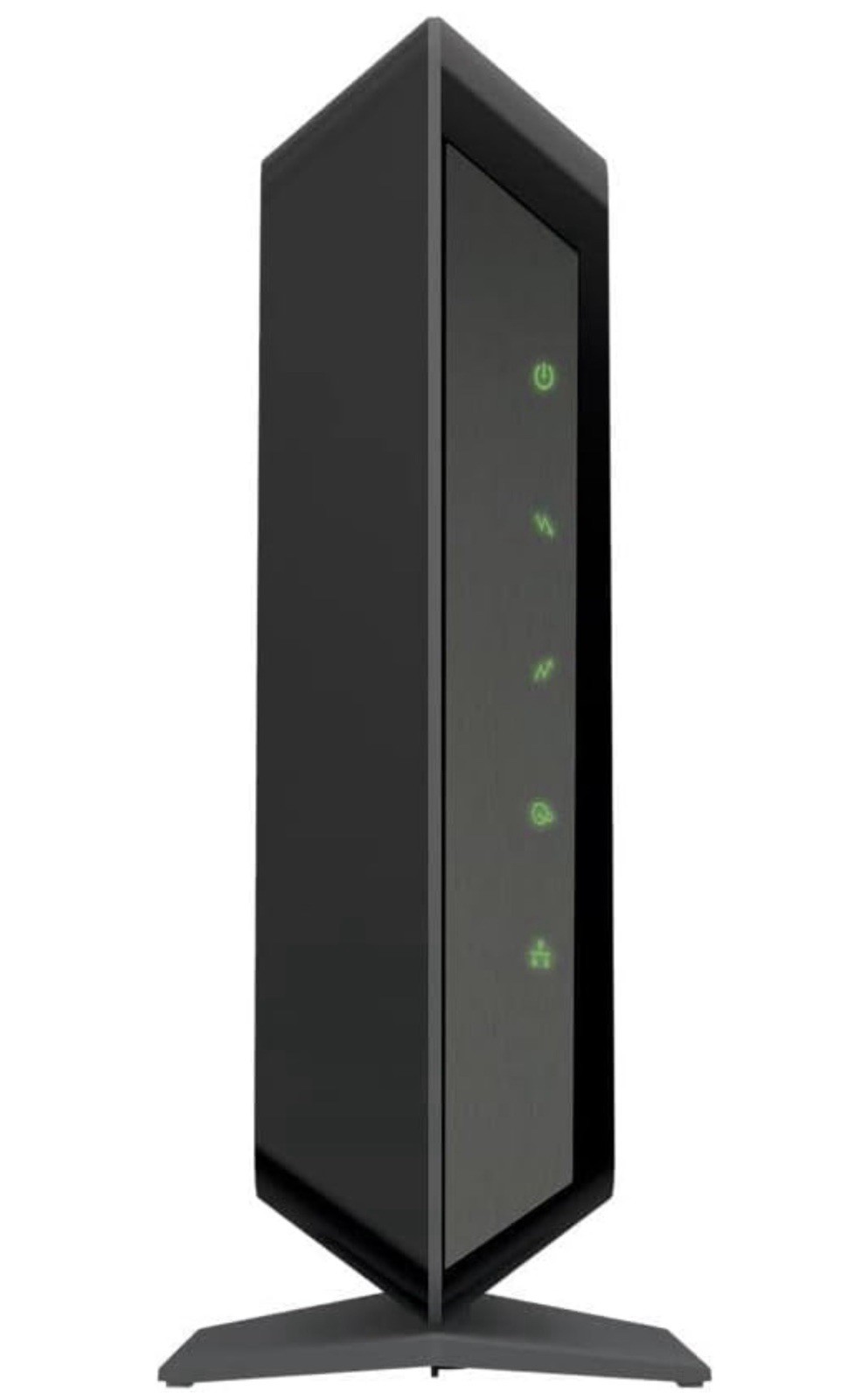 NETGEAR Cable Modem CM700-compatible with All Cable Providers 800Mbps Max