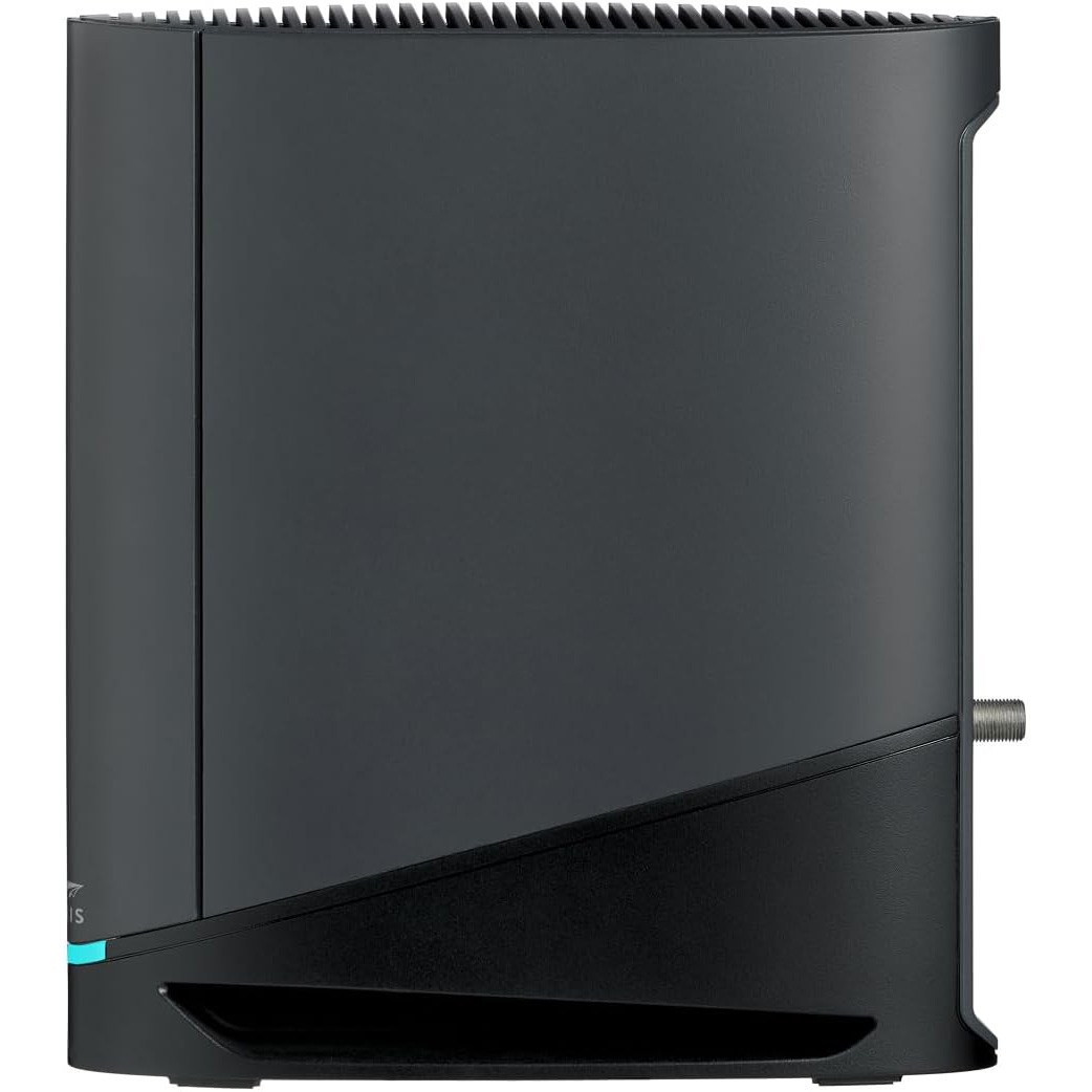 ARRIS G36-Cable Modem Router Combo -Fast DOCSIS 3.1 Multi-Gigabit WiFi 6 (AX3000