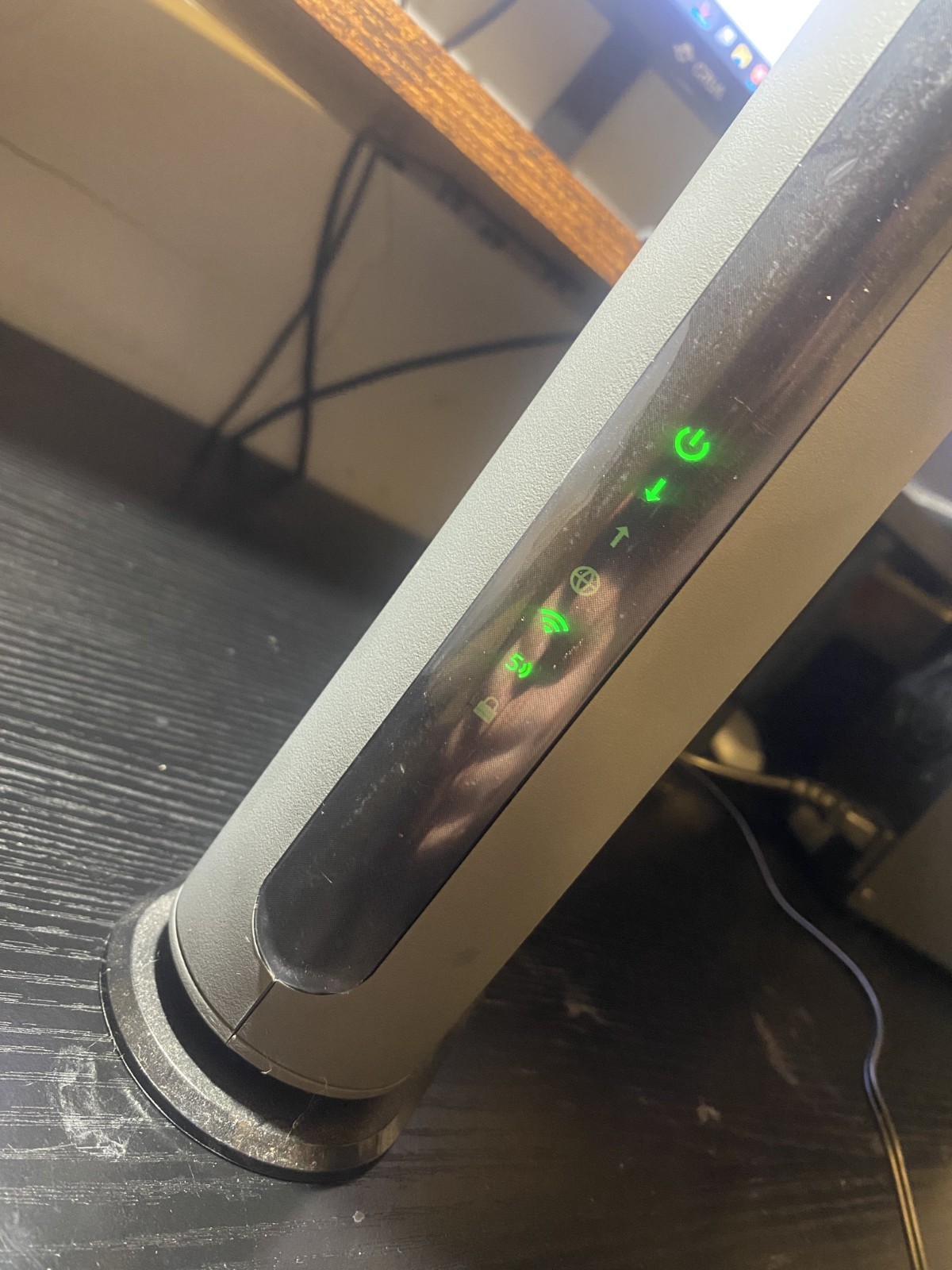 Motorola MG7550 16×4 DOCSIS 3.0 Cable Modem Plus AC1900 WiFi Router Tested