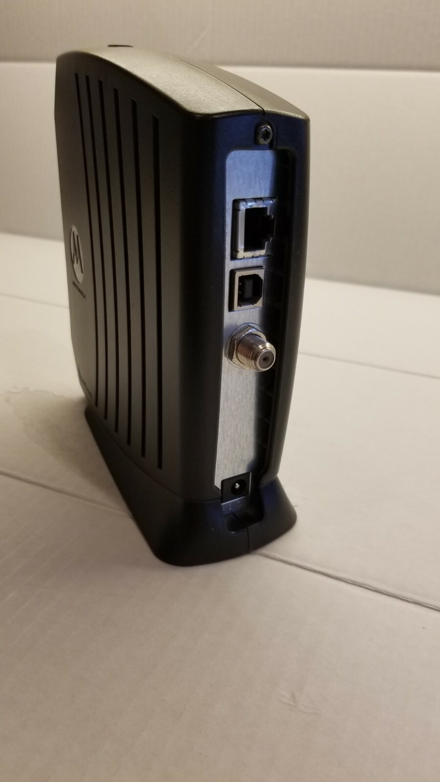 Motorola SURFboard SB5100