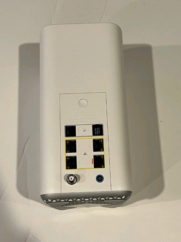 Comcast Xfinity XB7-T Modem WiFi Router