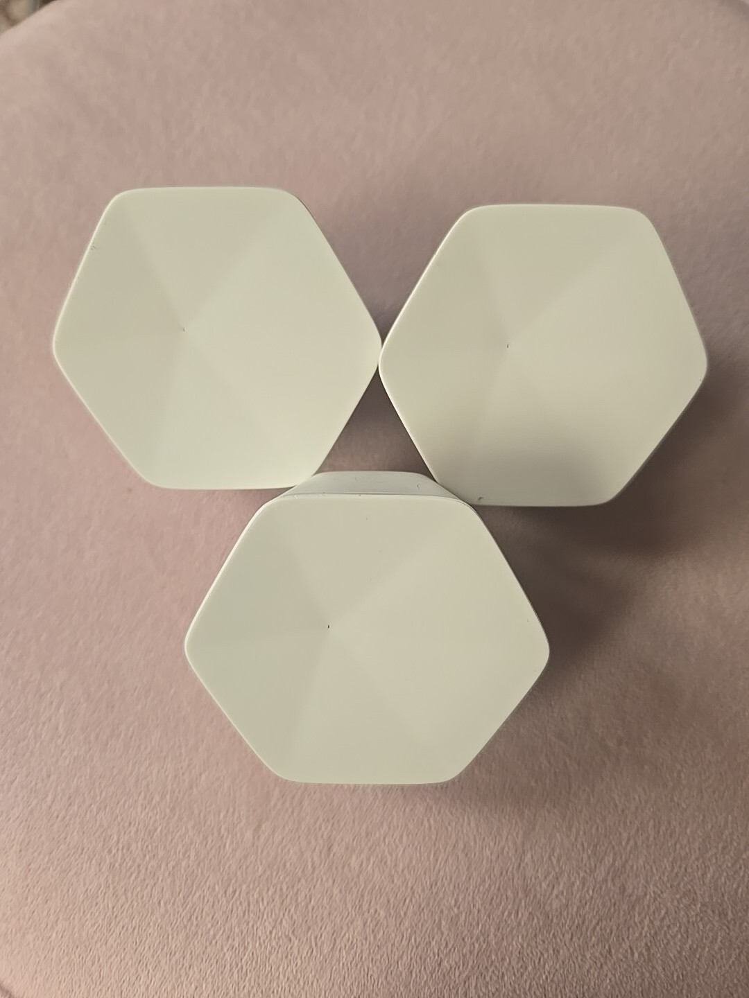 Xfinity XFI Pods Wifi Network Range Extender – White, Pack of 3