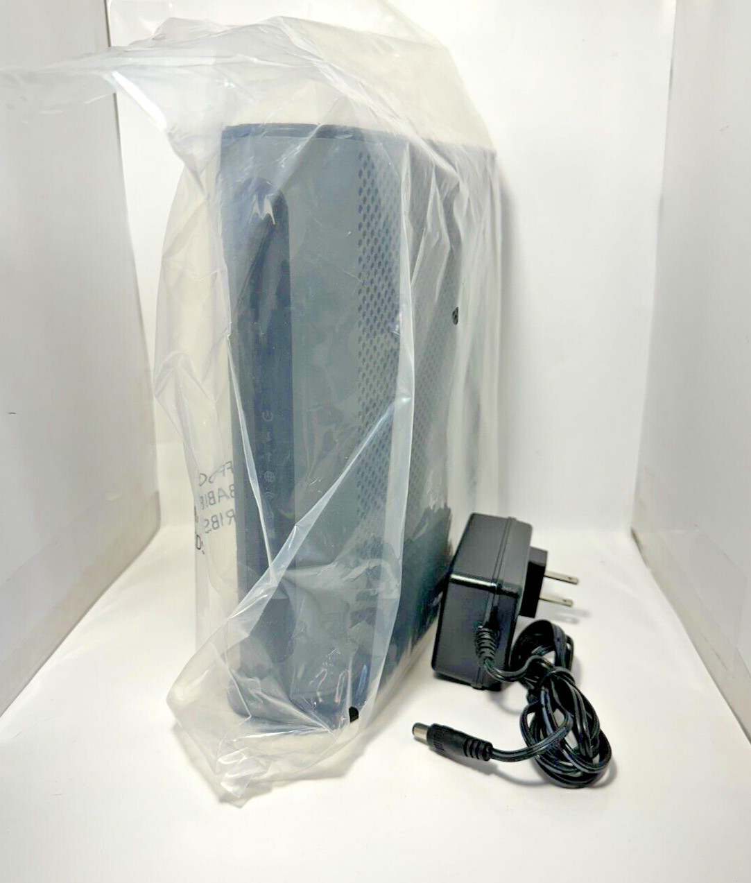 Motorola MG7550 Modem w/ Dual Band Wifi Comcast Xfinity, Cox, Spectrum