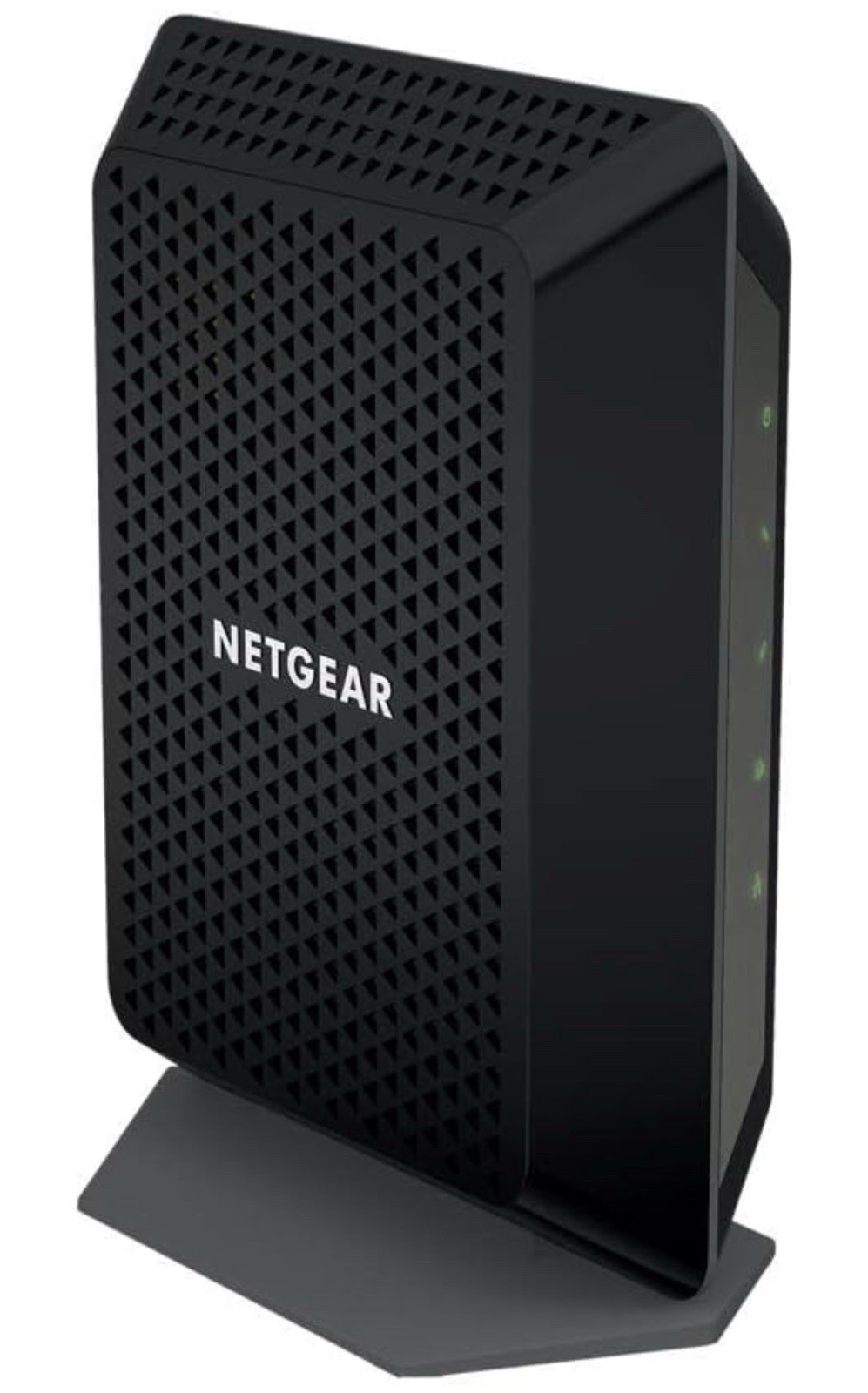 NETGEAR Cable Modem CM700-compatible with All Cable Providers 800Mbps Max
