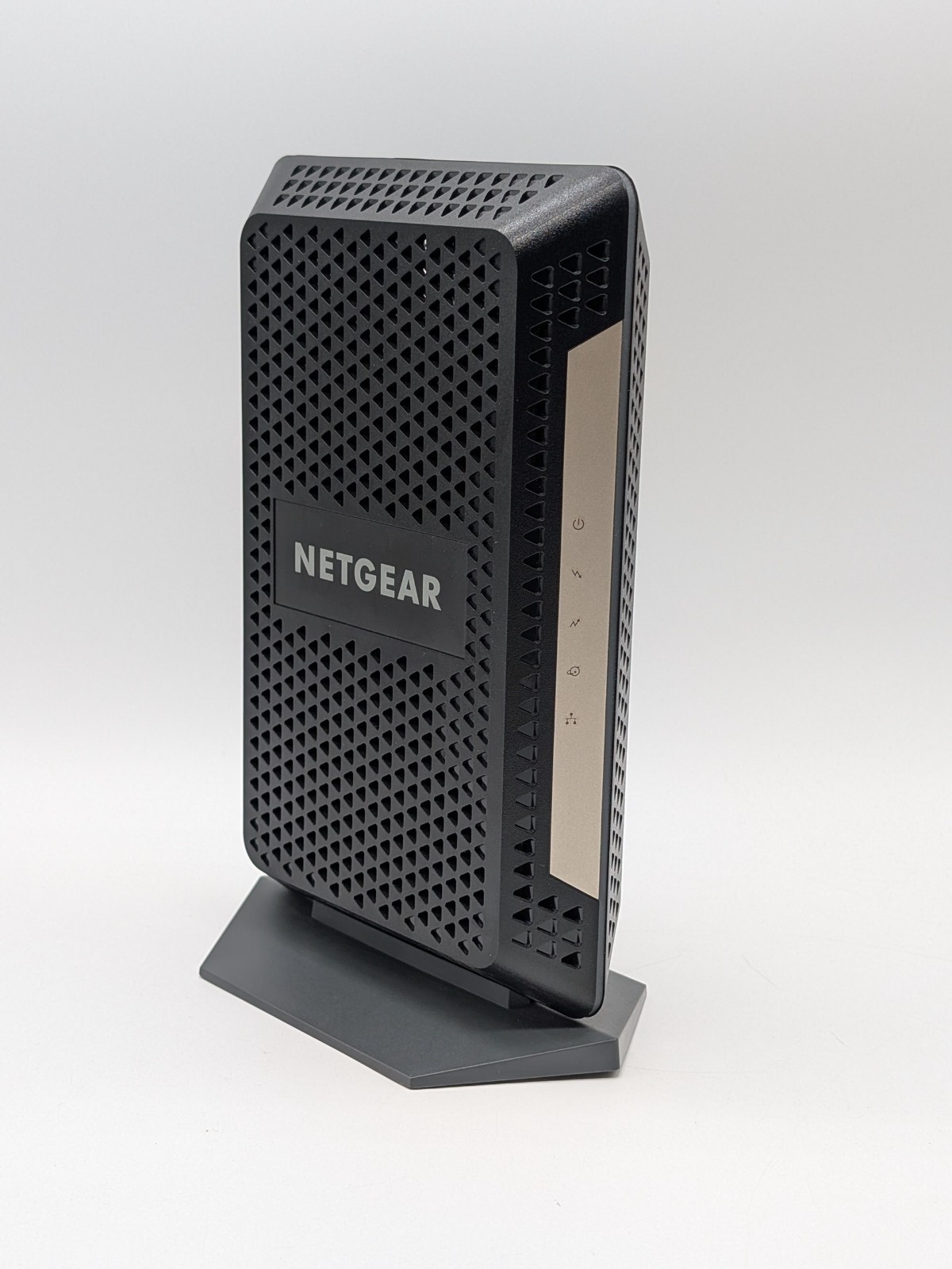 NETGEAR CM1000 DOCSIS 3.1 Cable Modem Gigabit Xfinity Comcast Cox Spectrum 1Gbps