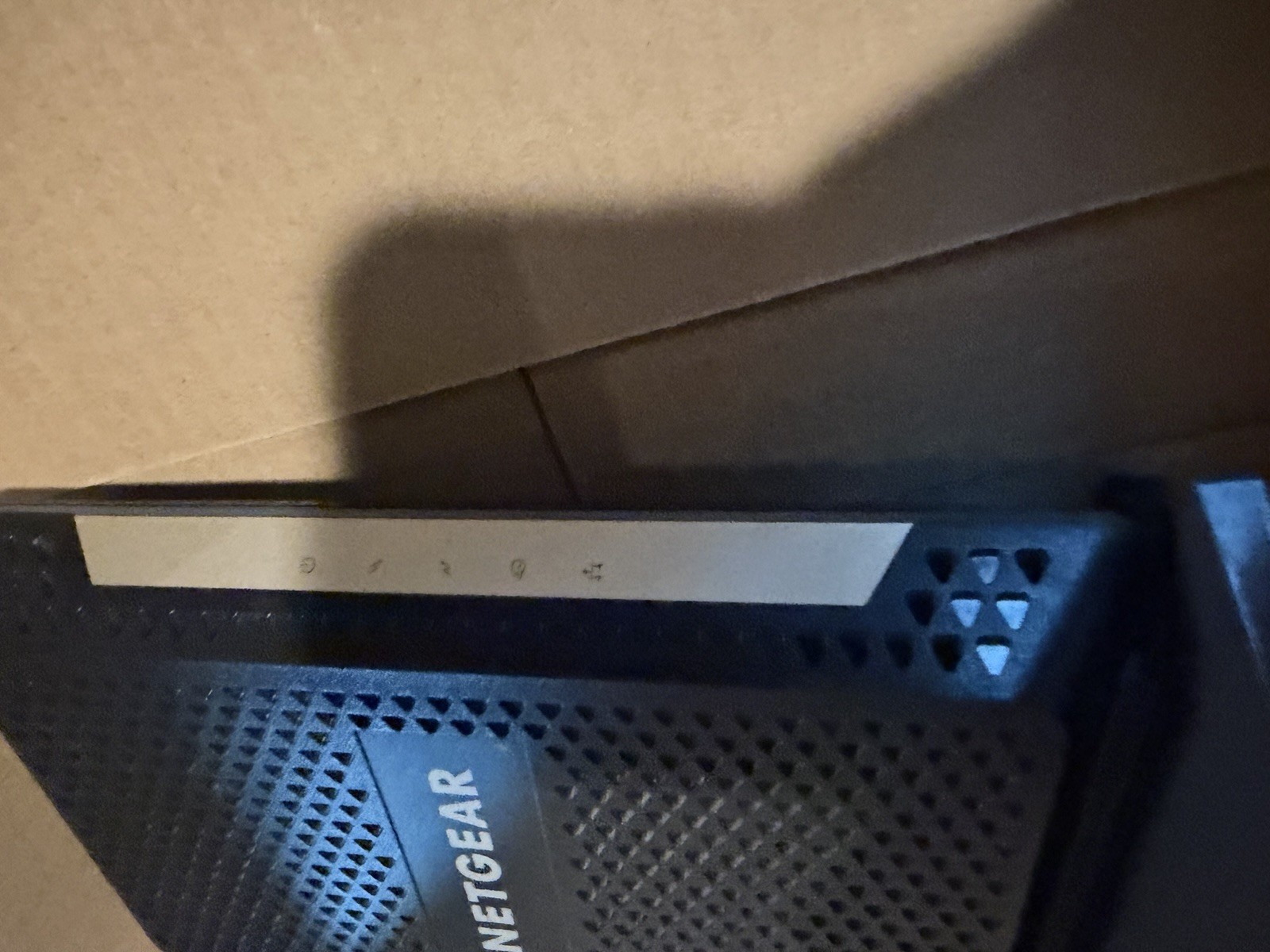 NETGEAR CM1000 Ultra-High Speed Cable Modem DOCSIS 3.1 W/ Power Cord