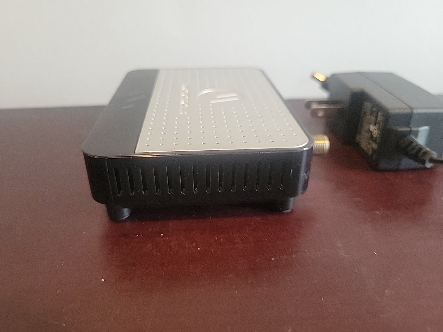 Motorola HomePNA 3.1 Adapter TER-HCNA2-N4