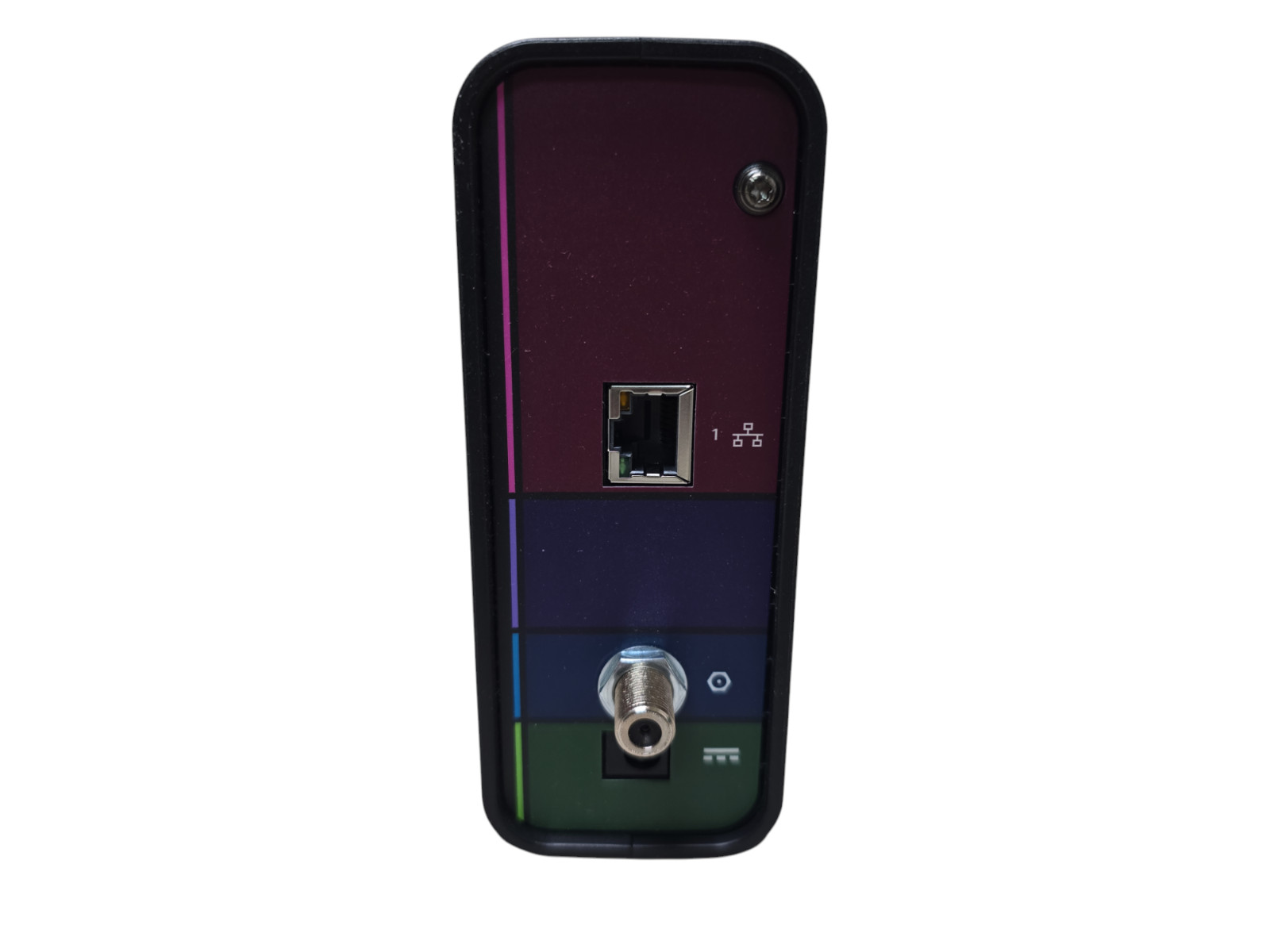 ARRIS SURFboard SB6183 Cable Modem DOCSIS 3.0 Black | Tested