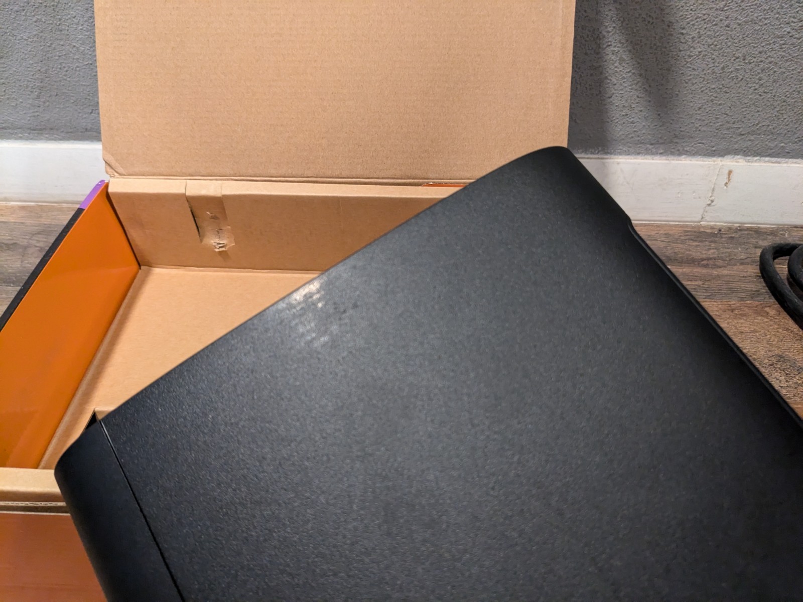 Arris G54 BE18000 WiFi 7 & DOCSIS 3.1 Cable Modem WarrantyThru 3/17/27 +TESTED!