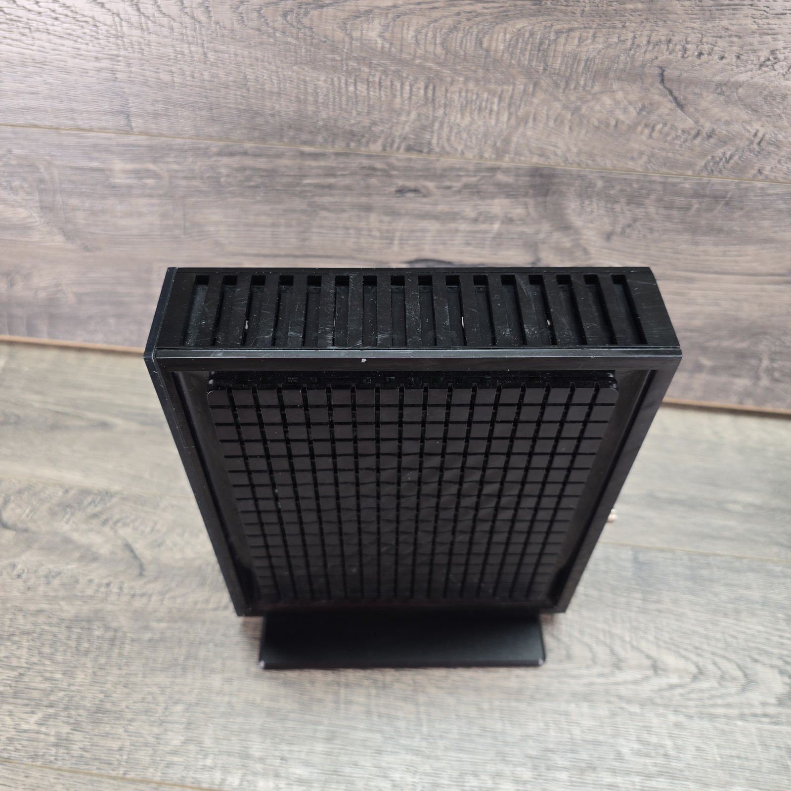 Hitron CODA-57 DOCSIS 3.1 Cable Modem Black 2.5G Port High Speed Internet