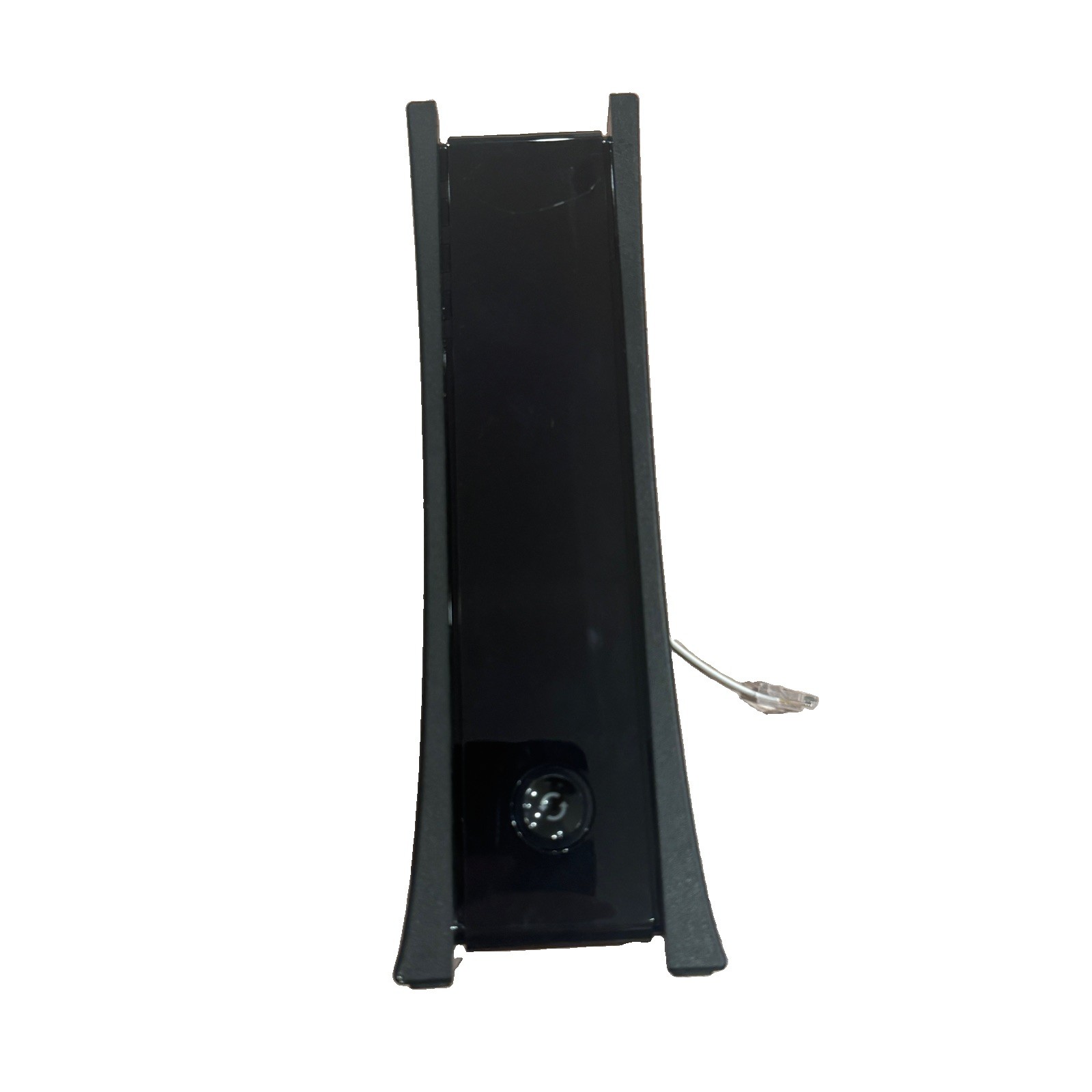 Spectrum ES2251 DOCSIS 3.1 eMTA Cable Modem 1Gbps Black 1x Ethernet