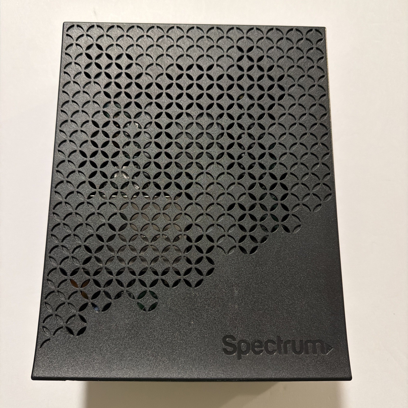 Spectrum Hitron Modem EN2251 DOCSIS 3.1 eMTA 2.5G
