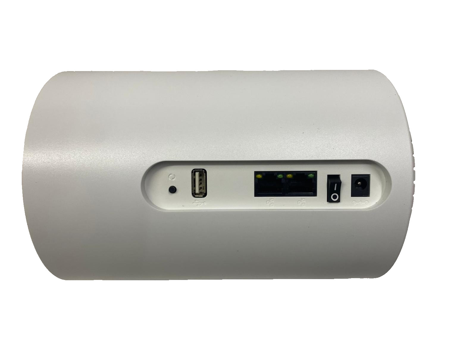 Linkem WLTFGT-145CN 4G LTE WiFi Modem Router 2 LAN Ports White
