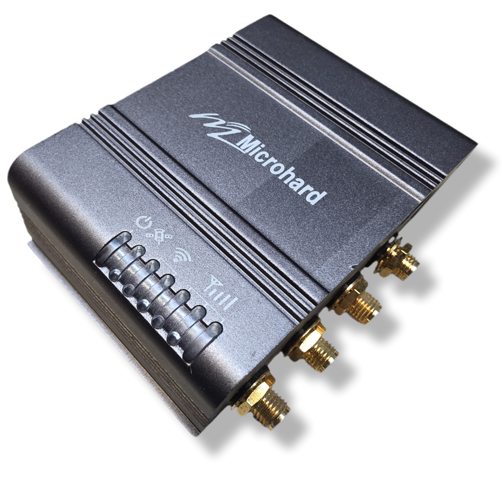 MICROHARD BULLET PLUS-NA G4 /LTE / USB DUAL SIM WIFI ETHERNET GPS 🍁6363